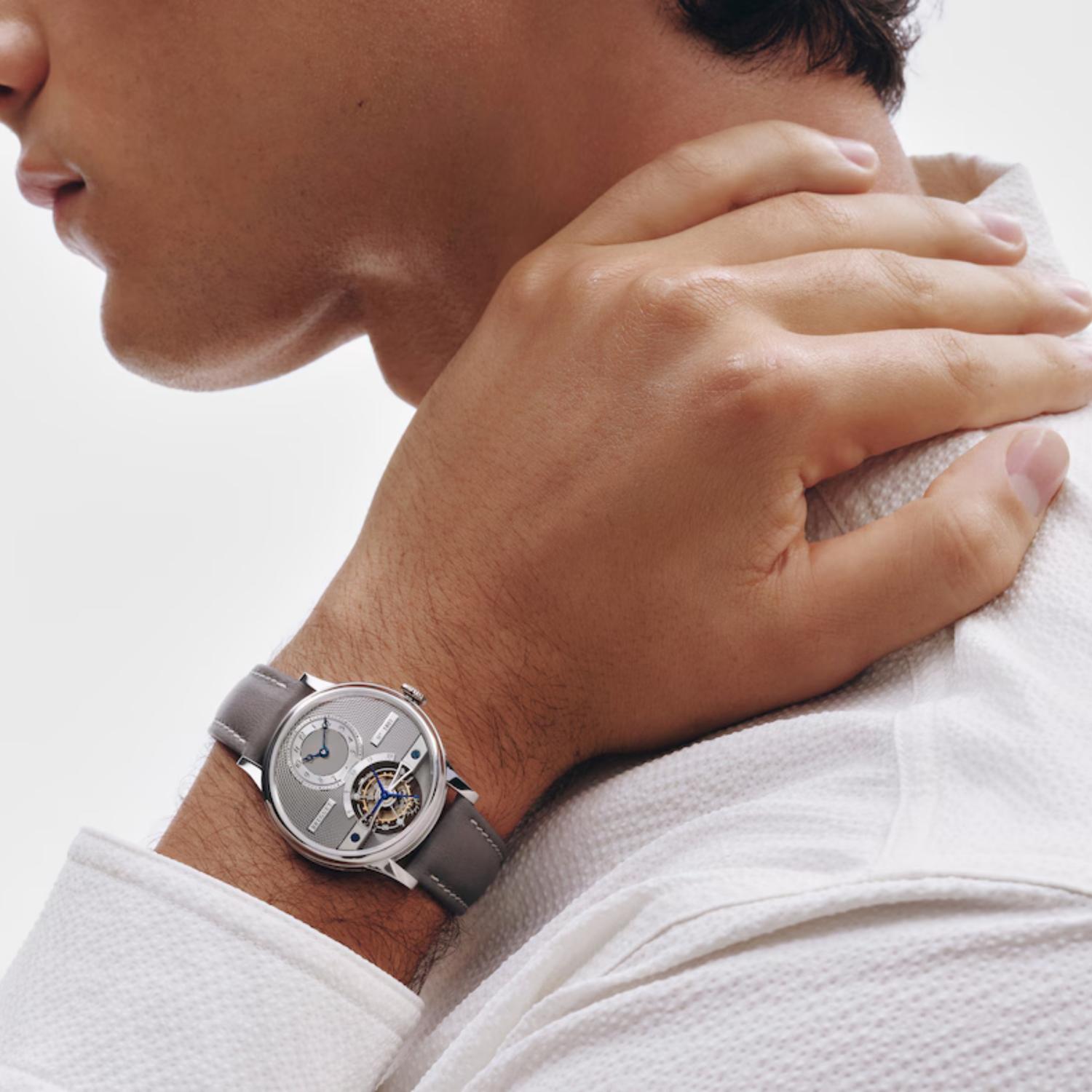 Classique Tourbillon 7357