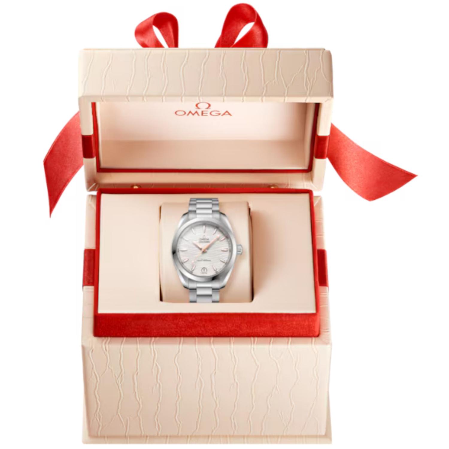 Seamaster Aqua Terra 150M