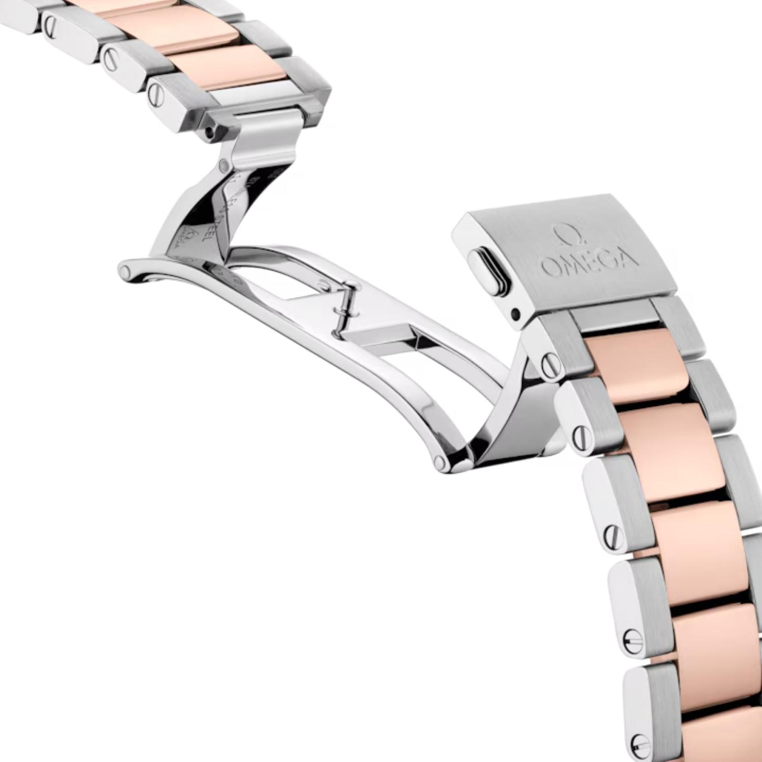 Seamaster Aqua Terra 150M