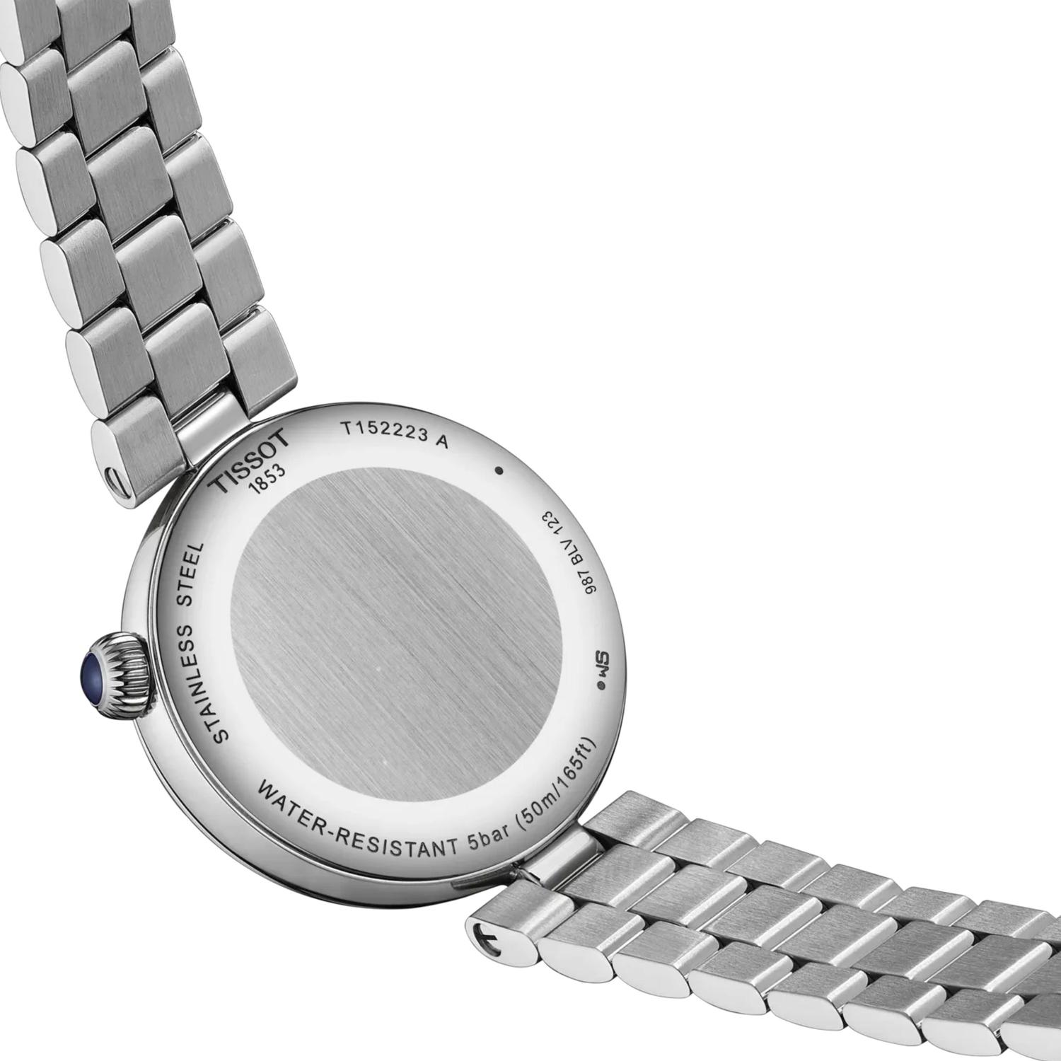 Tissot Desir