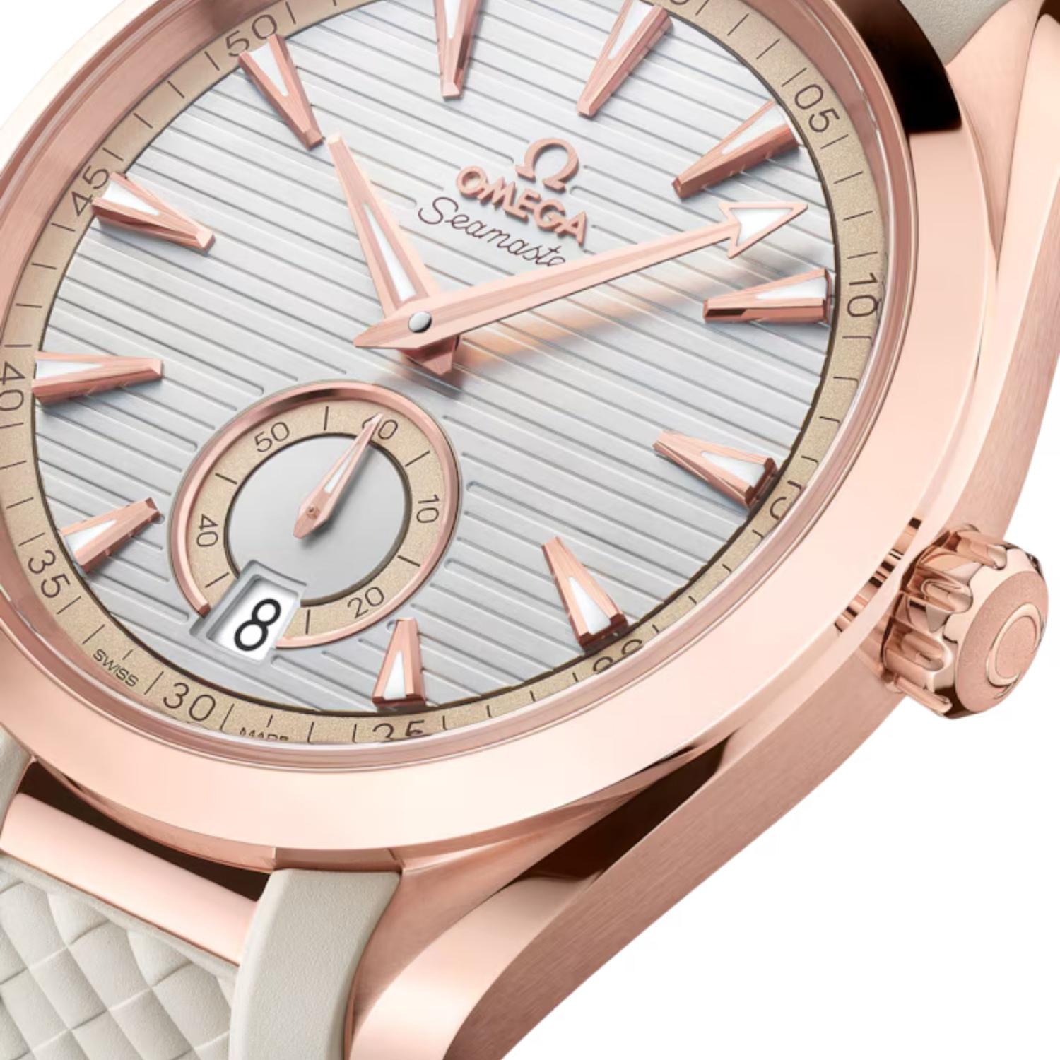 Seamaster Aqua Terra 150M