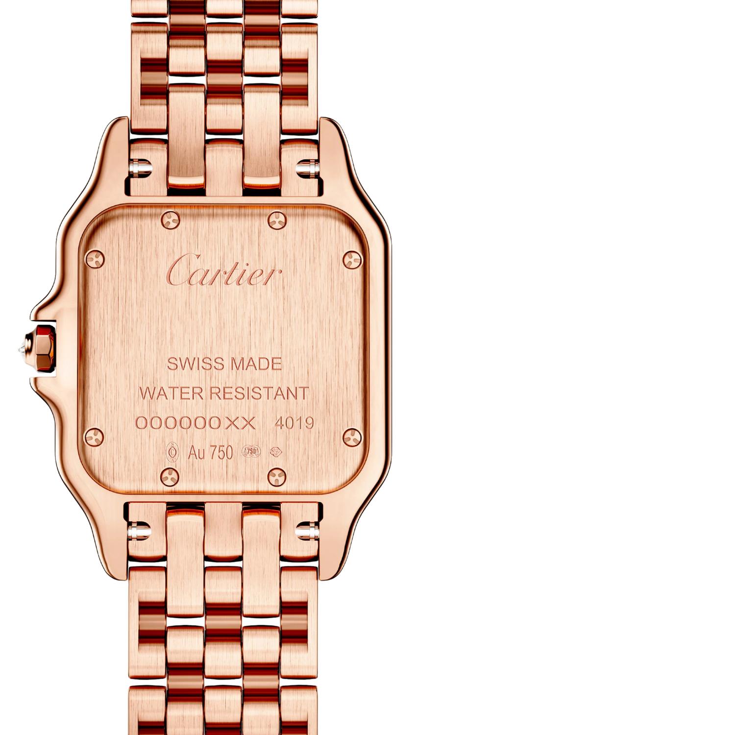 Panthère de Cartier