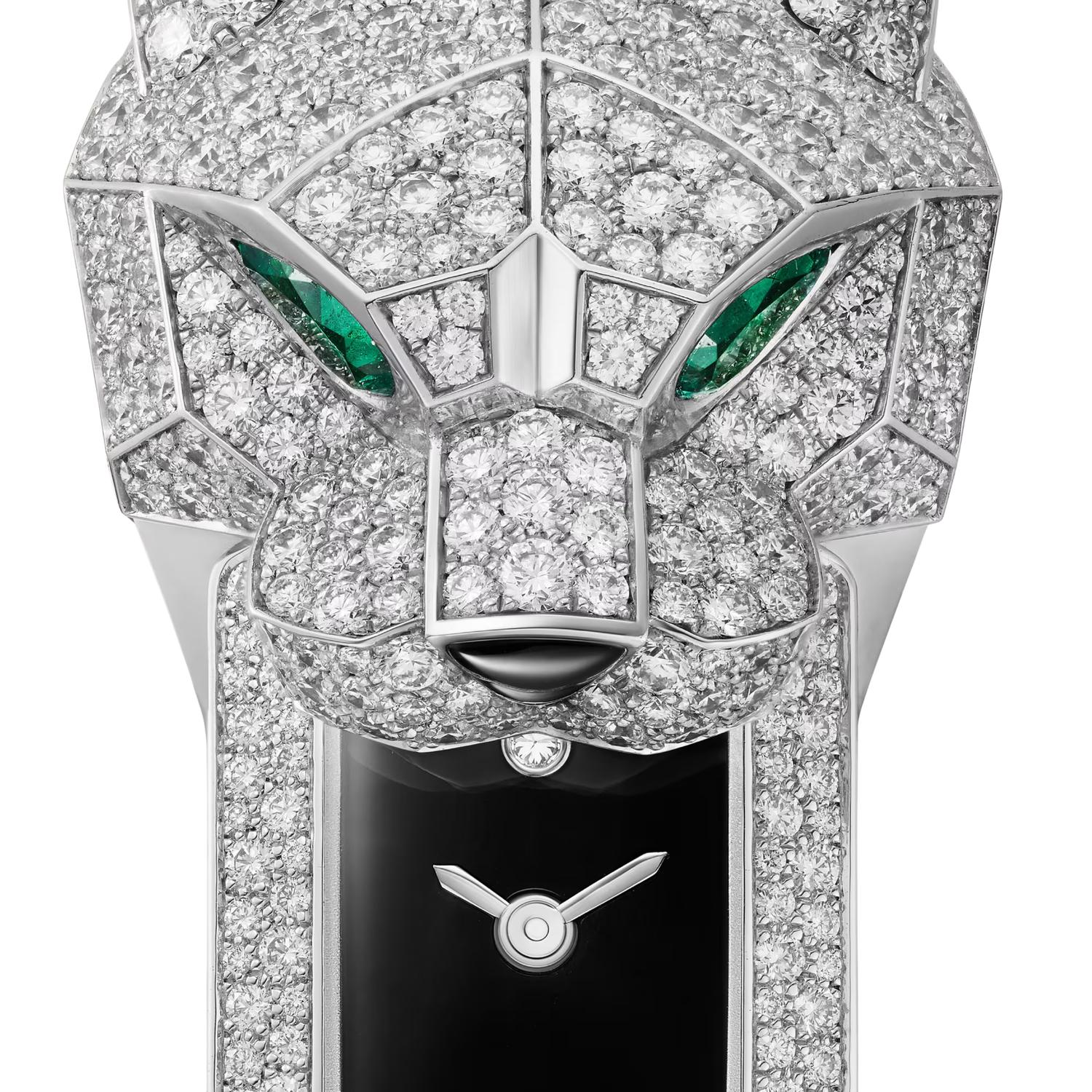 La Panthère de Cartier