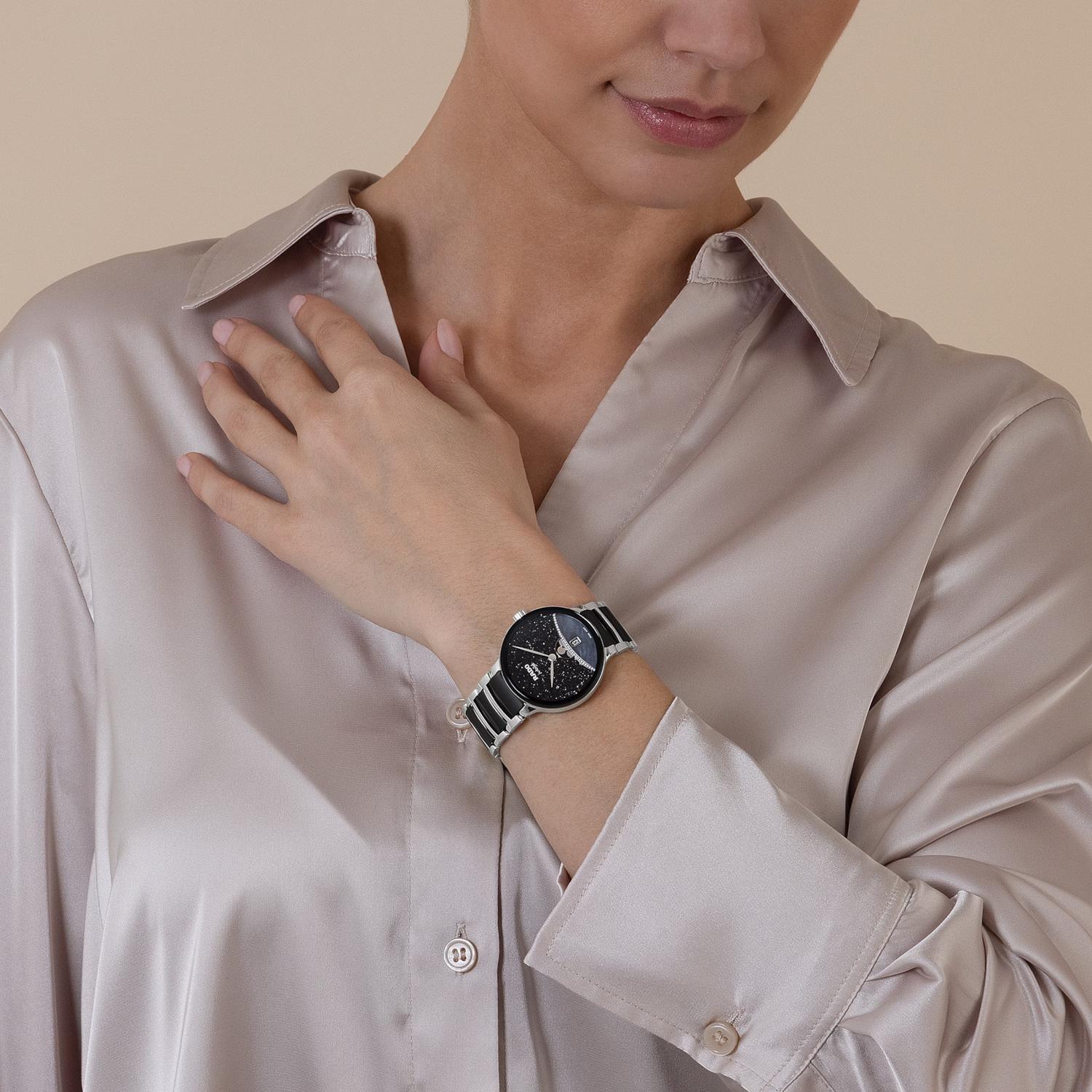 Centrix Moonphase Limited Edition