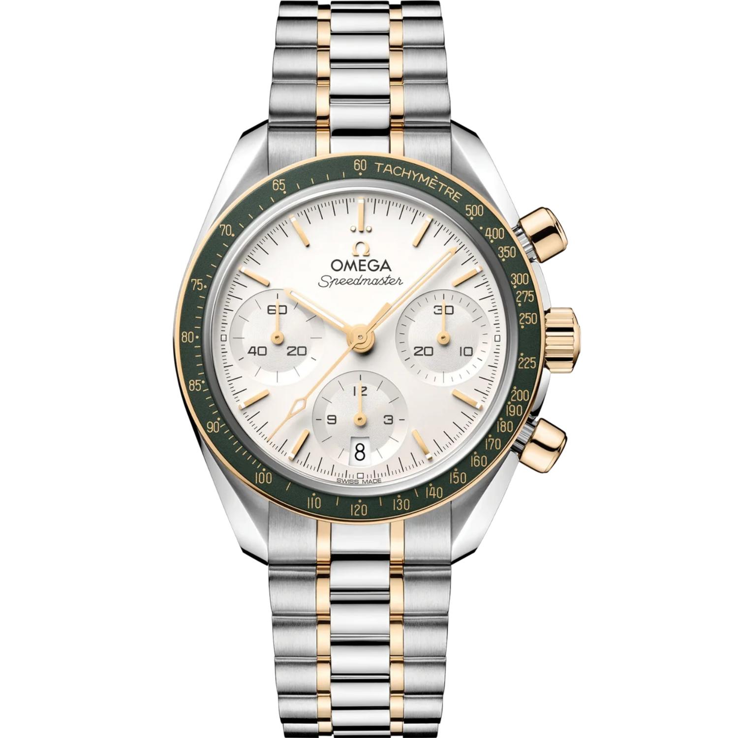 Speedmaster 38