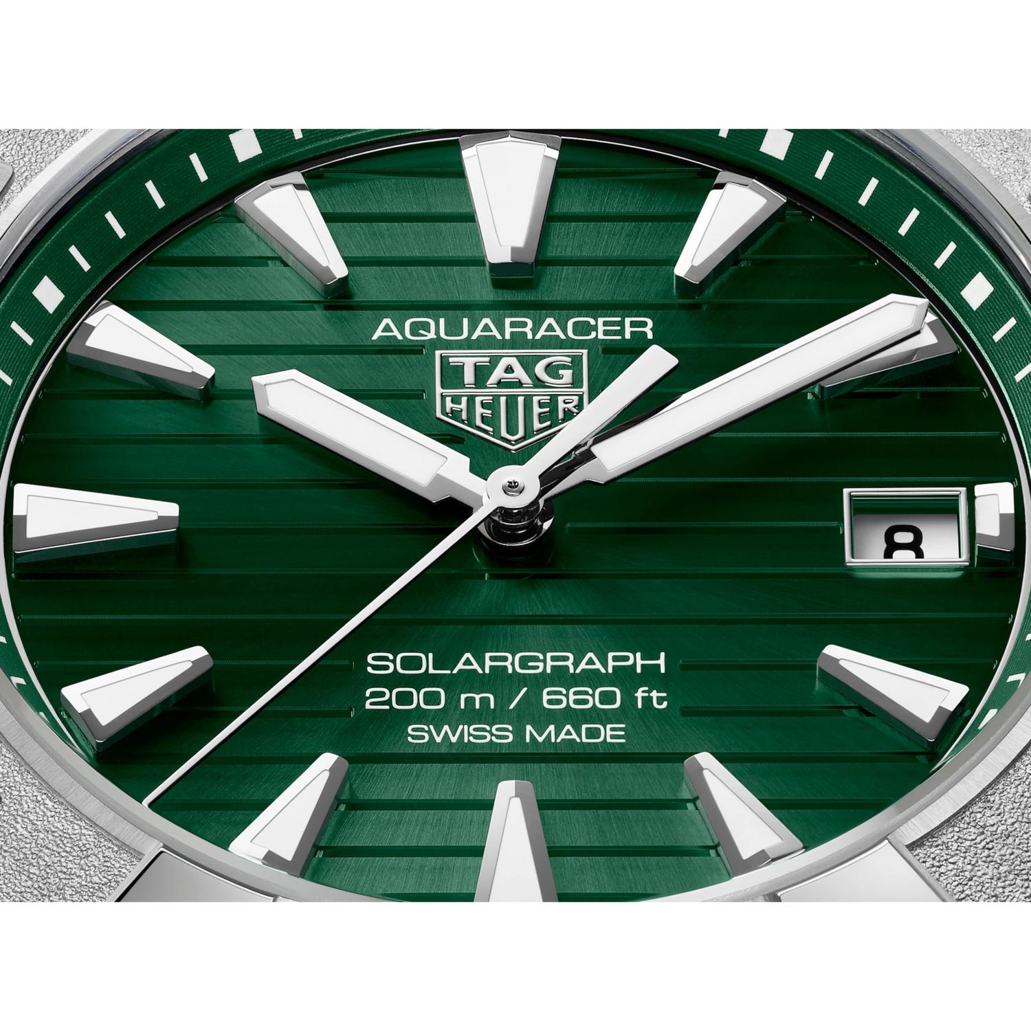Aquaracer Professional 200 Solargraph