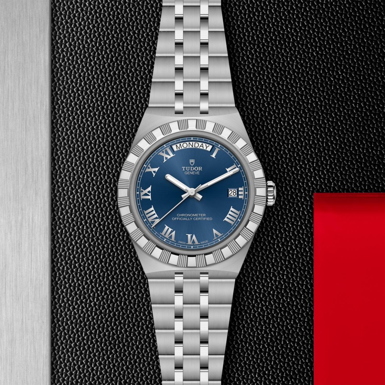 Tudor Royal