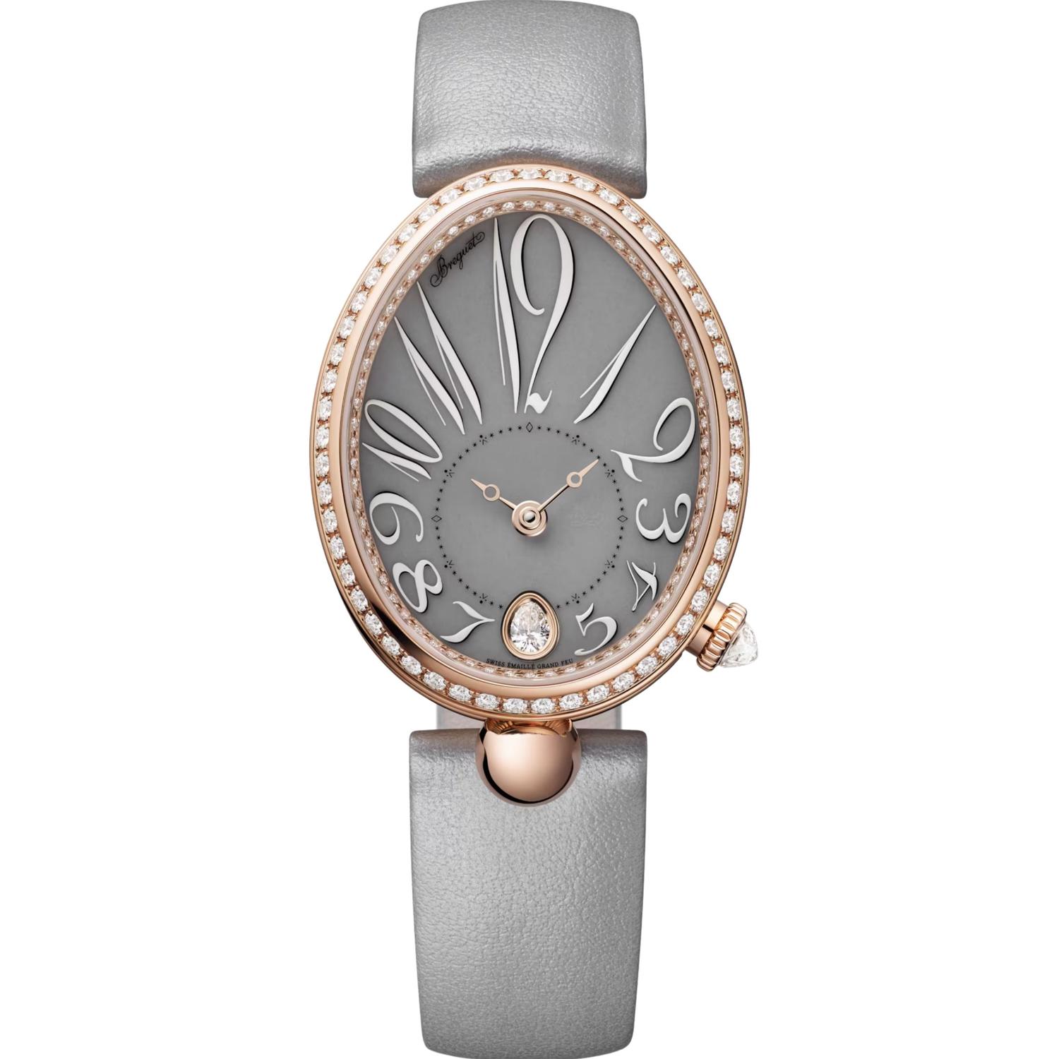 Reine de Naples 8918