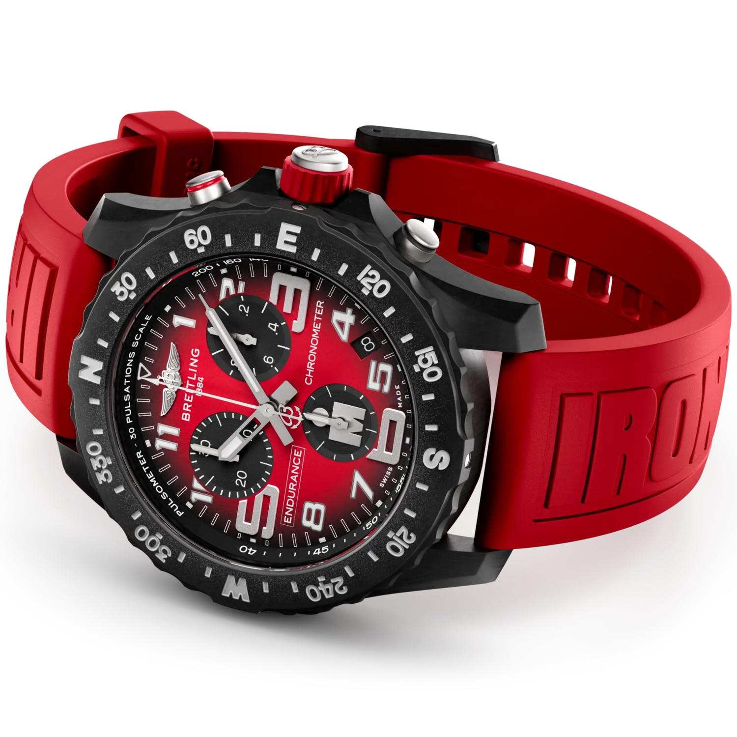 Professional Endurance Pro IRONMAN®