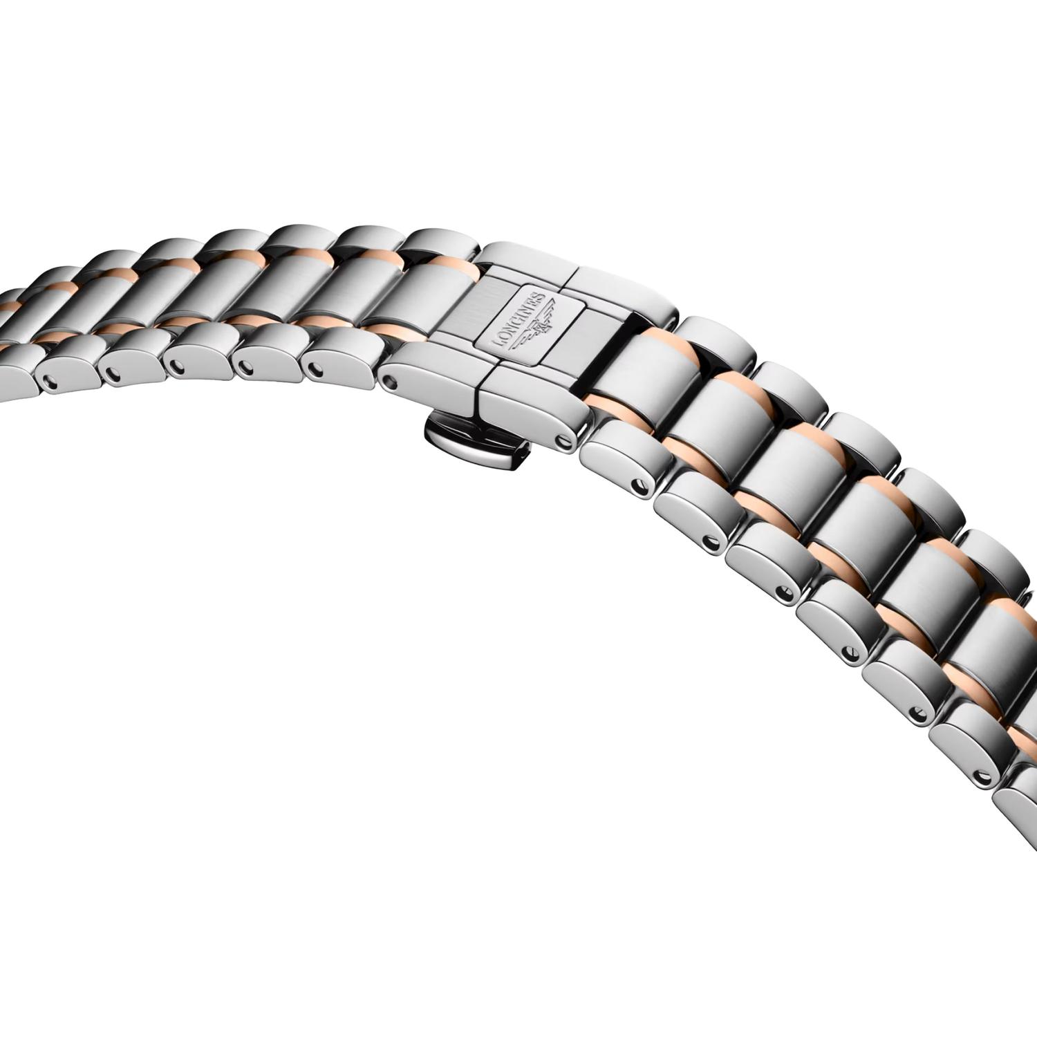 The Longines Master Collection