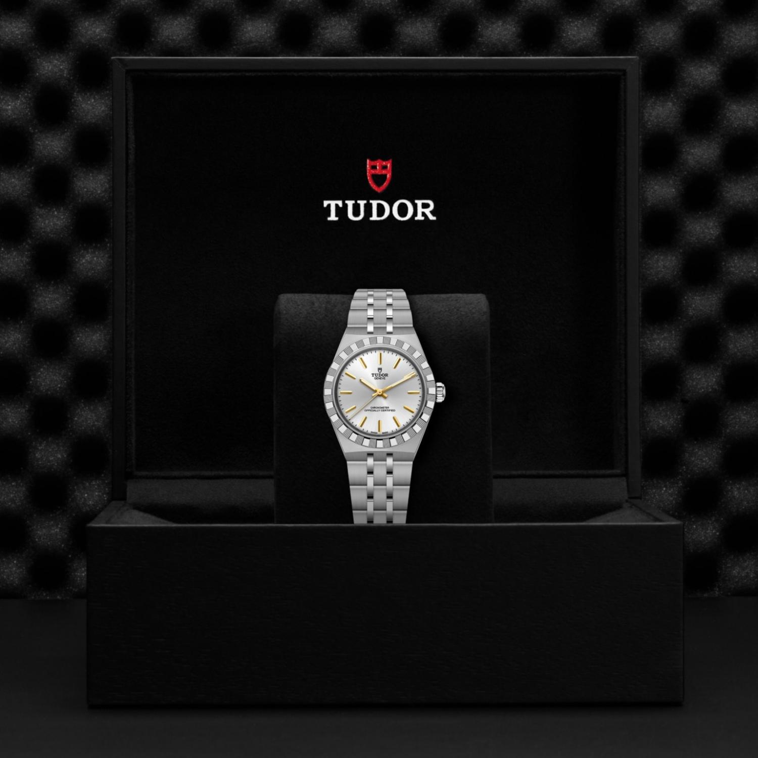 Tudor Royal