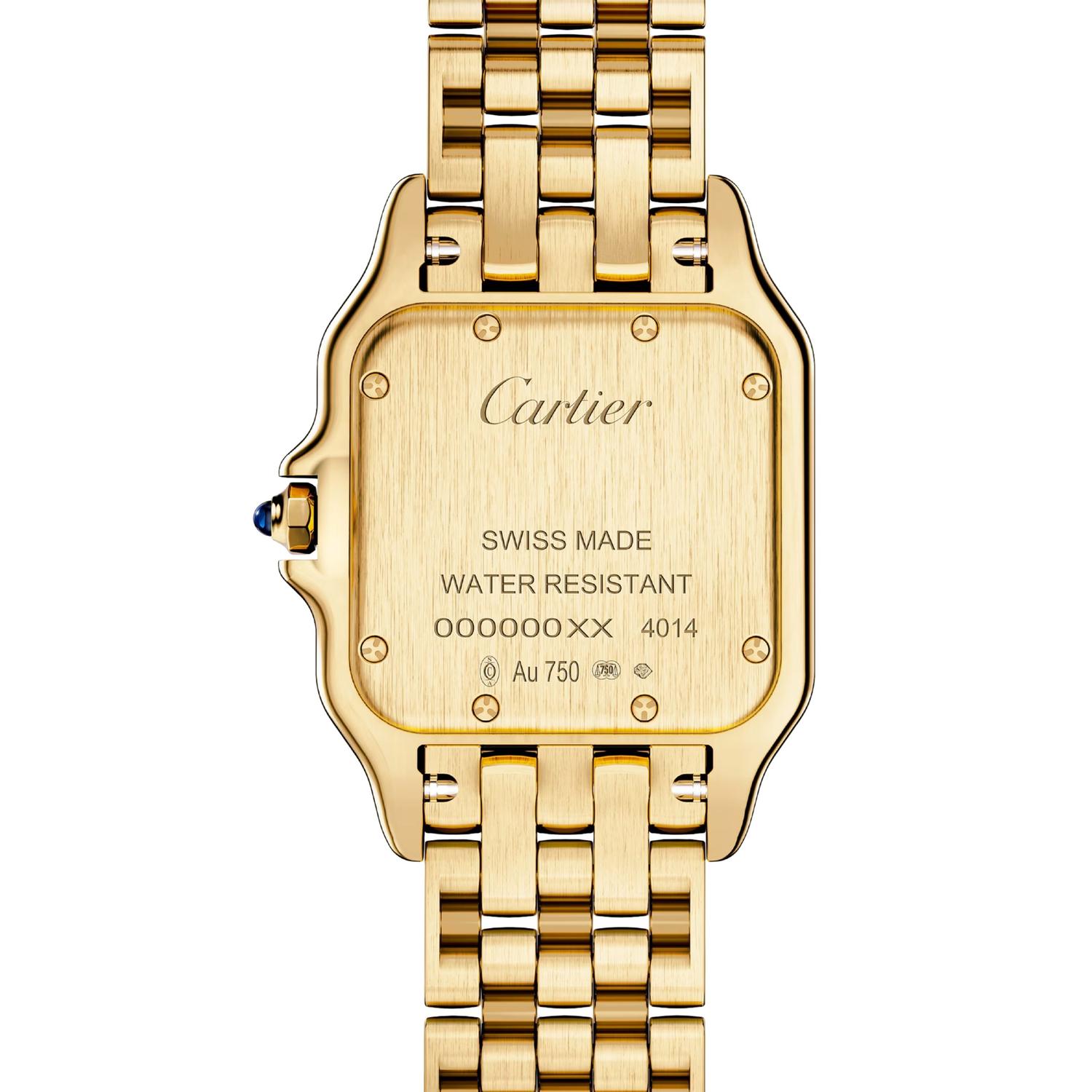 Panthère de Cartier