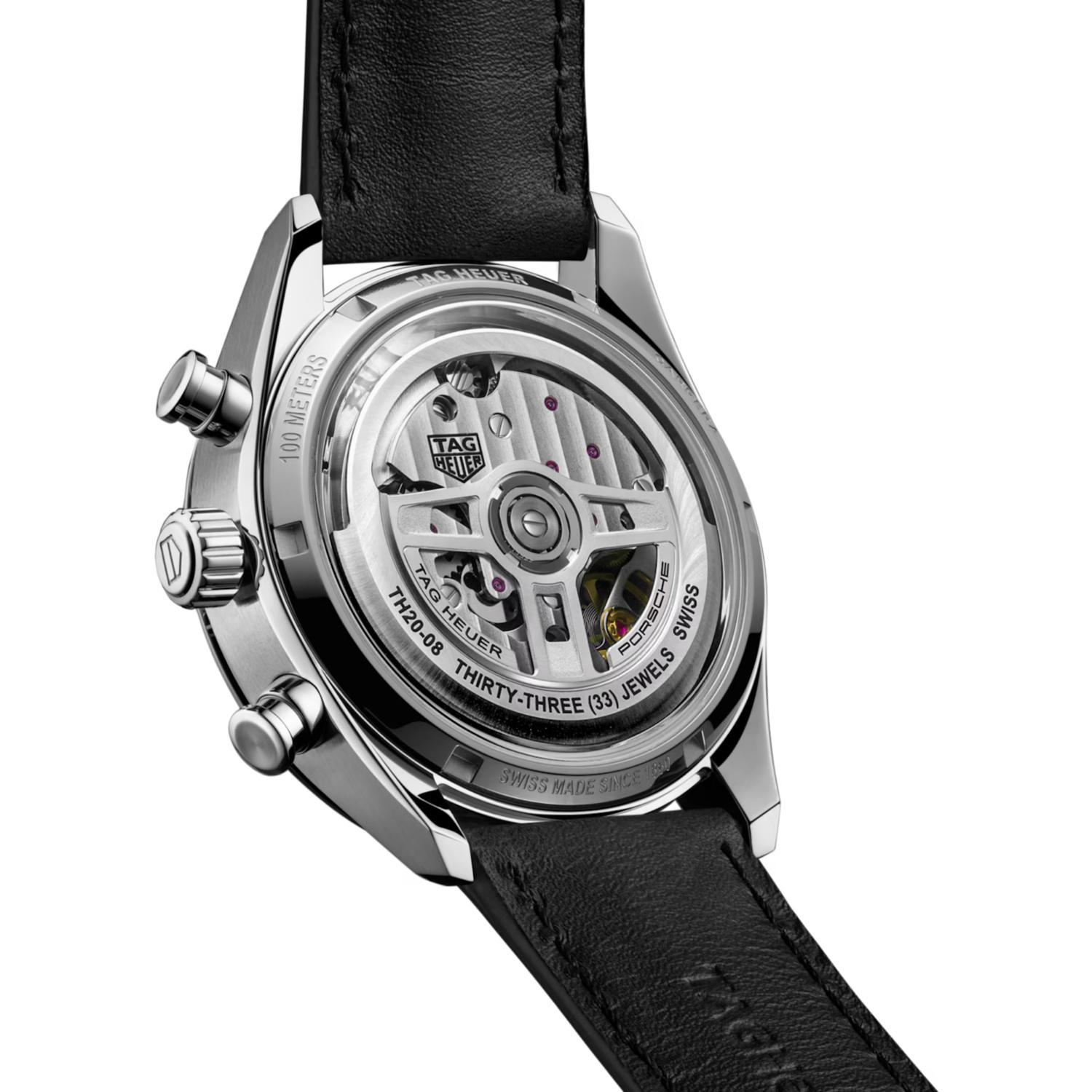 Carrera Chronosprint x Porsche