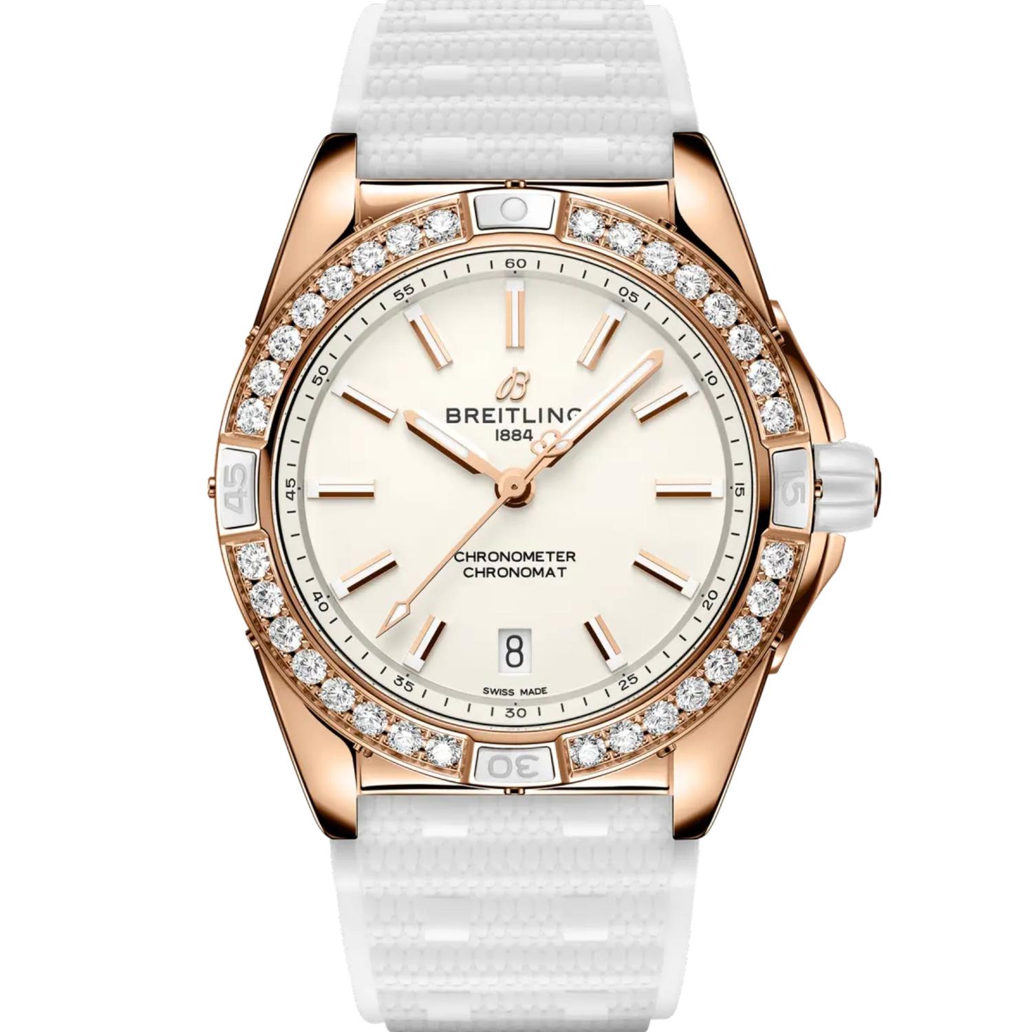 Super Chronomat Origins