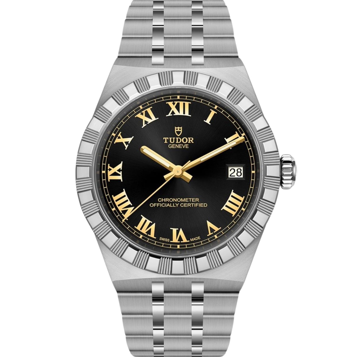 Tudor Royal