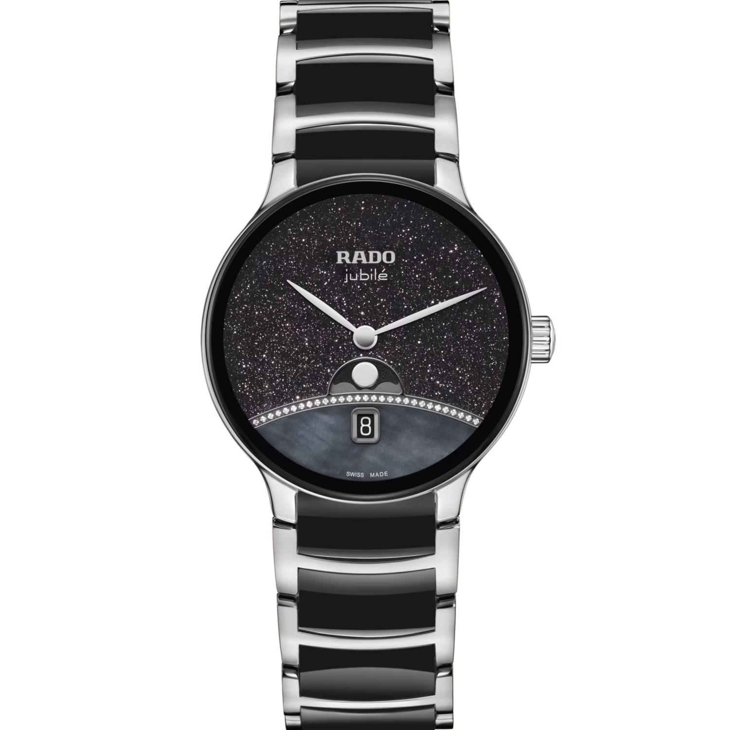 Centrix Moonphase Limited Edition