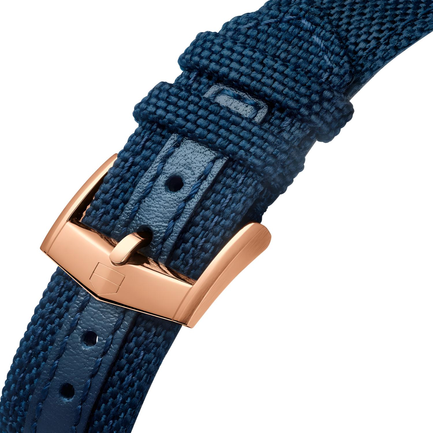 Carrera Chronograph Skipper