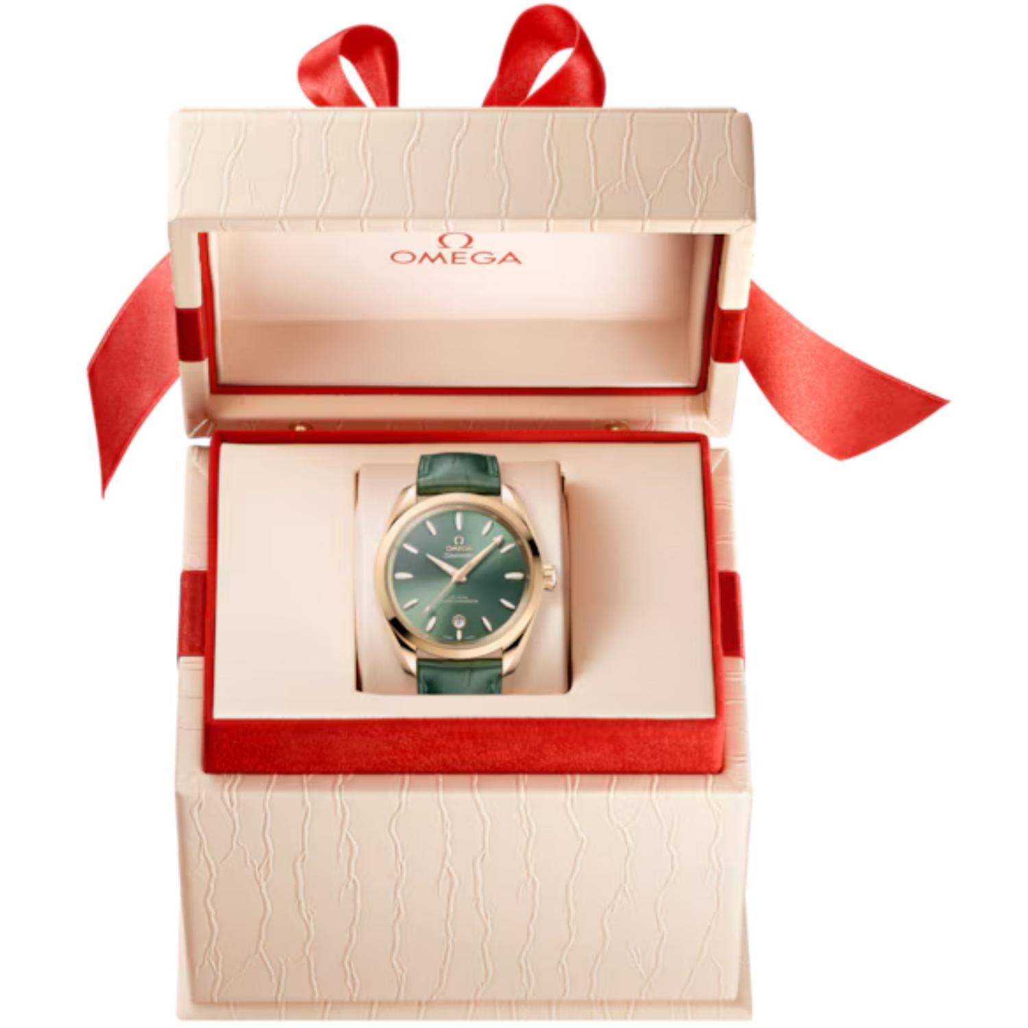 Seamaster Aqua Terra Shades