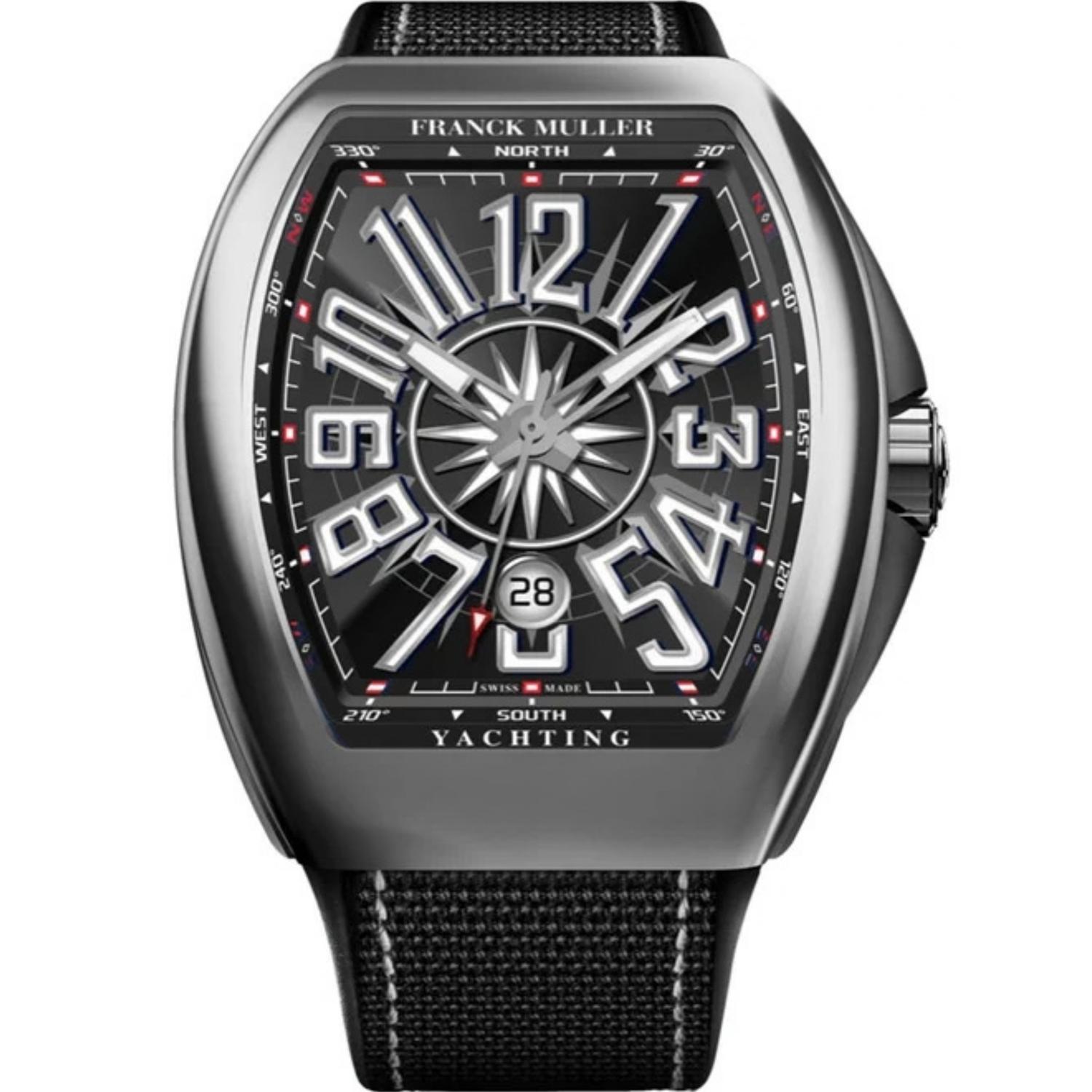 Vanguard Yachting