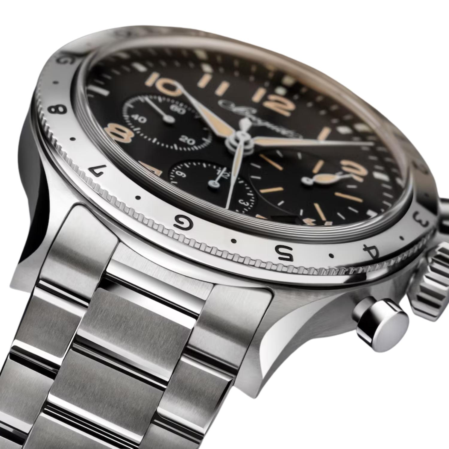 Type XX Chronographe 2067