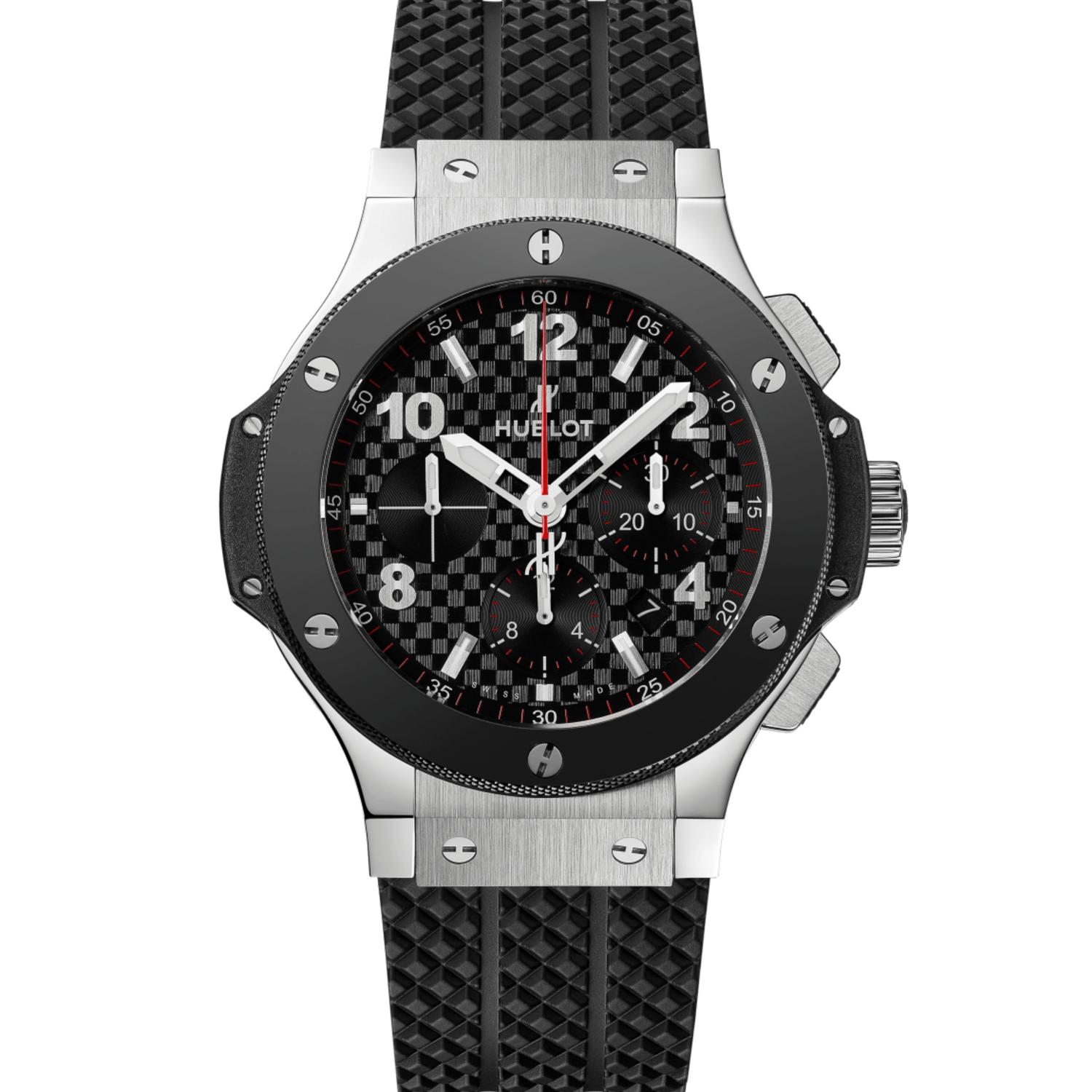 Big Bang Original Steel Ceramic