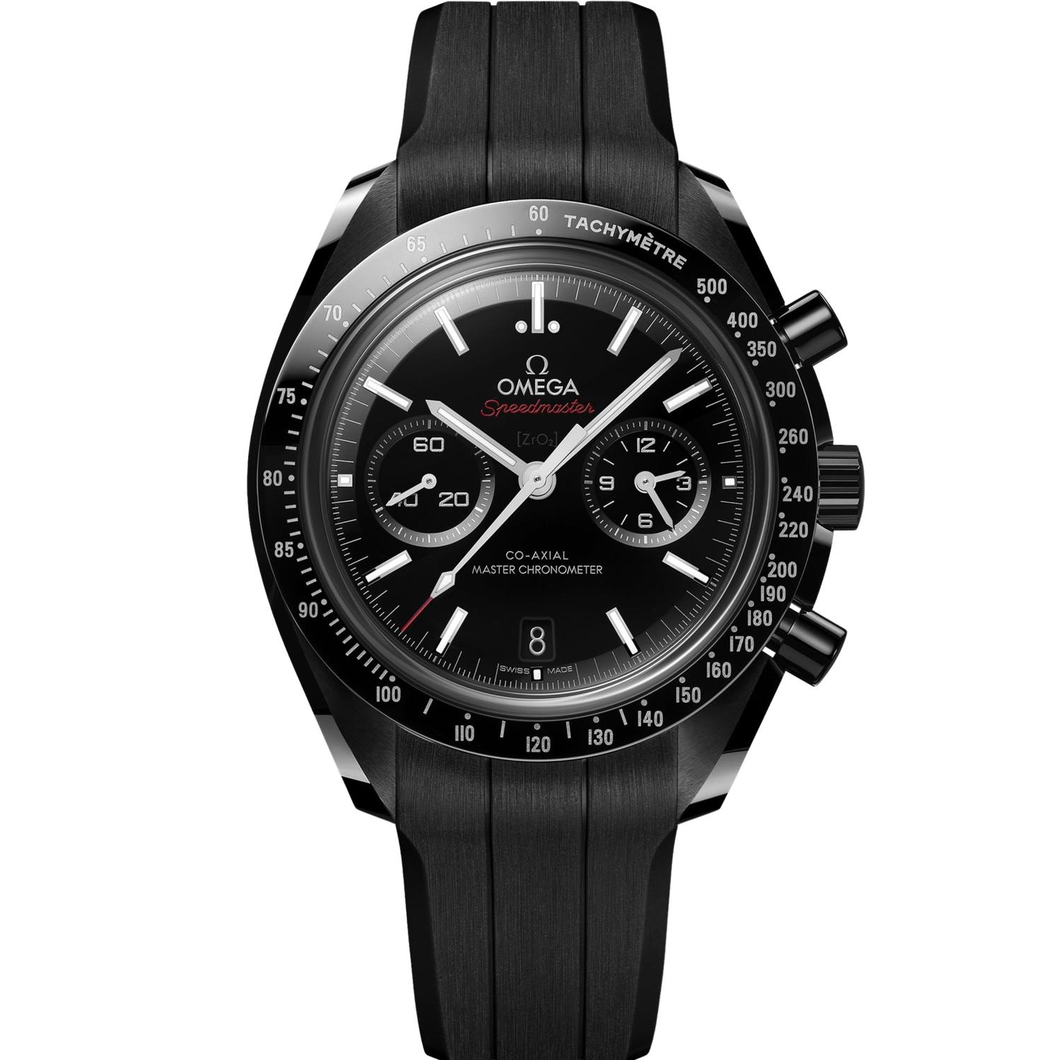 Speedmaster Dark Side of the Moon