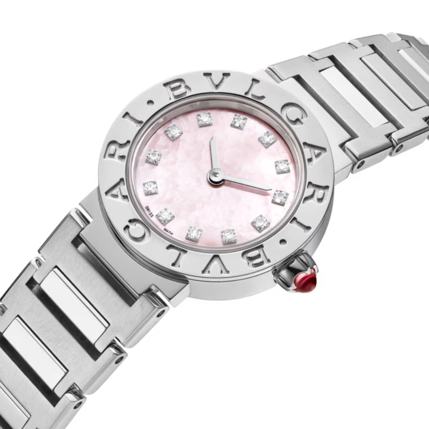Bvlgari Bvlgari