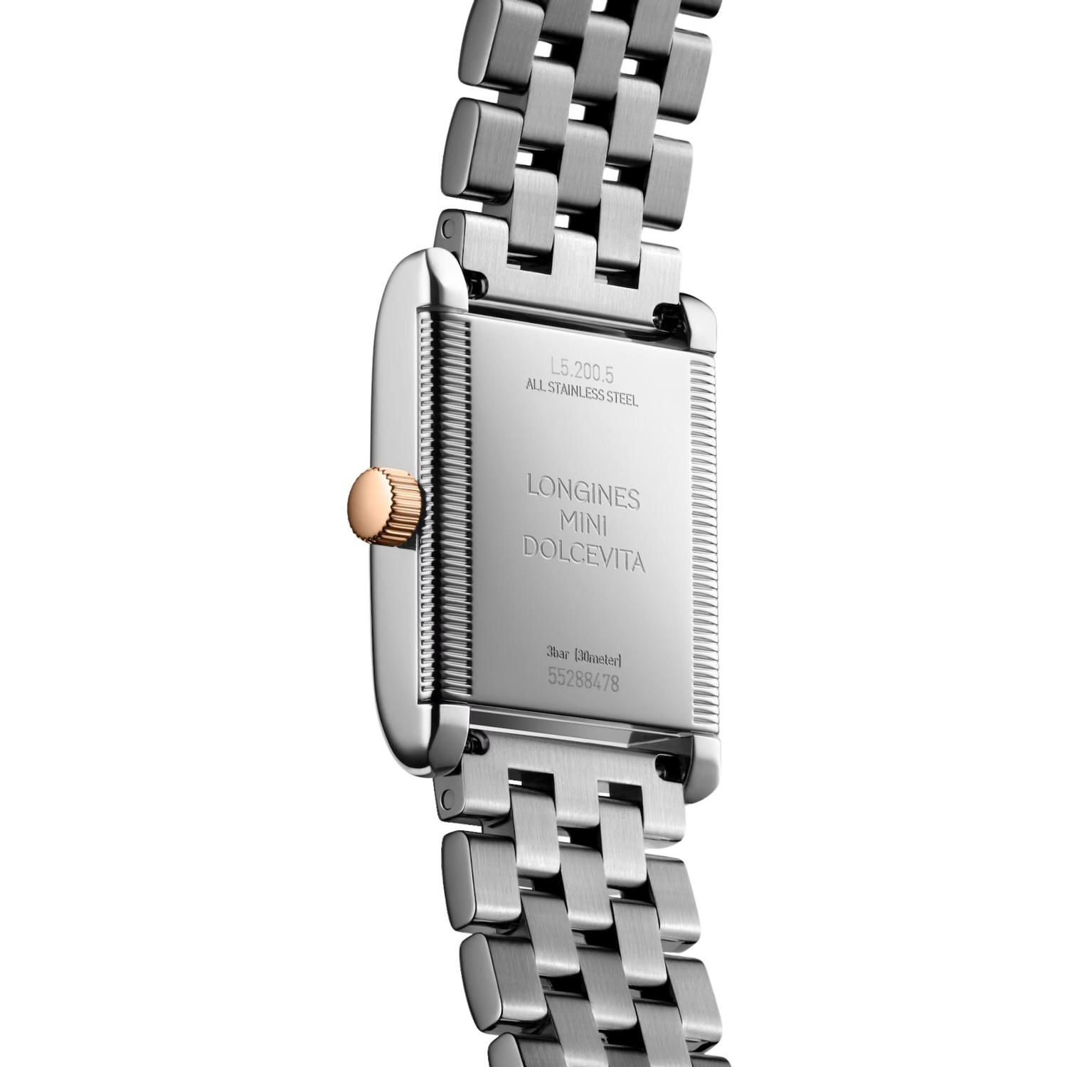 Longines Mini Dolcevita
