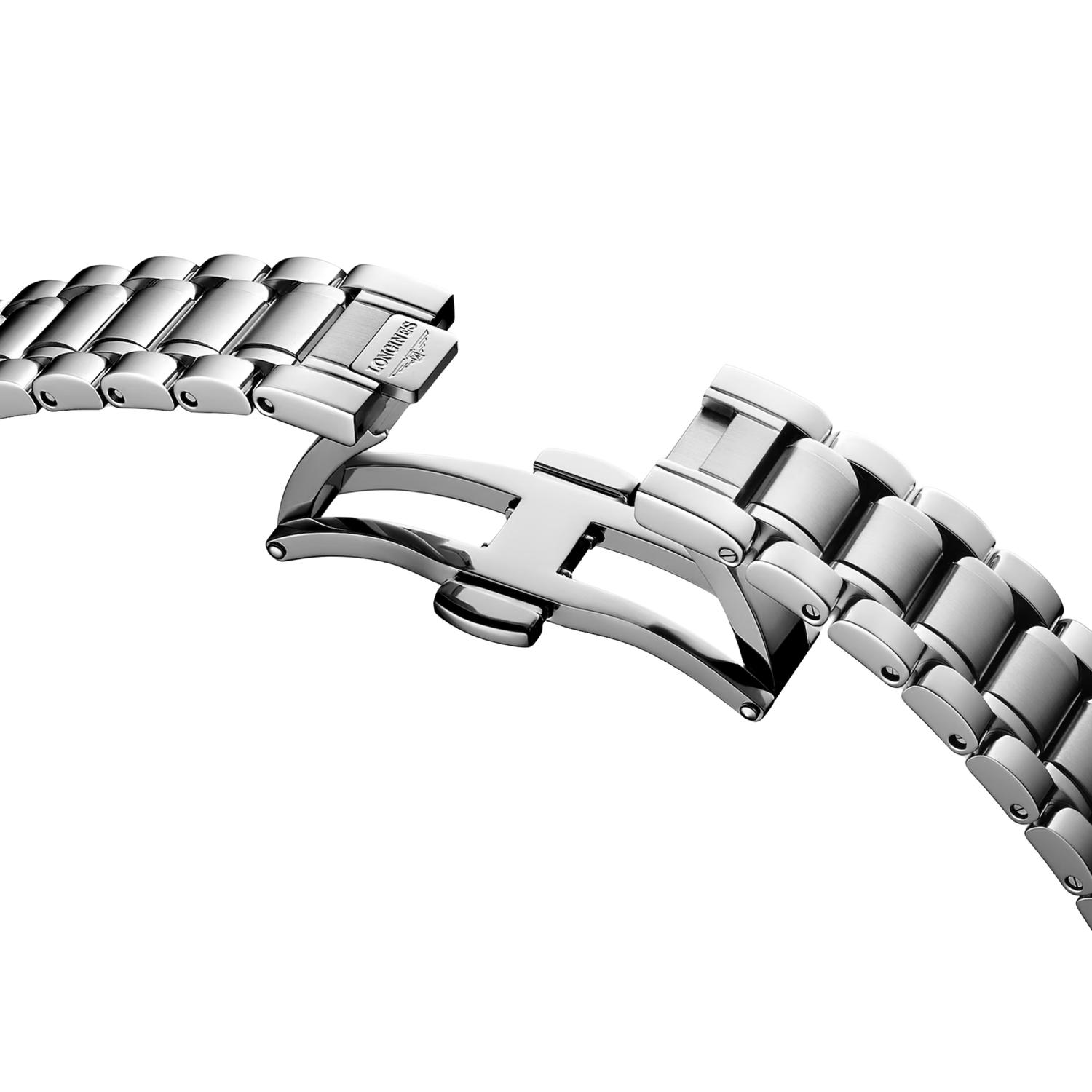 The Longines Master Collection