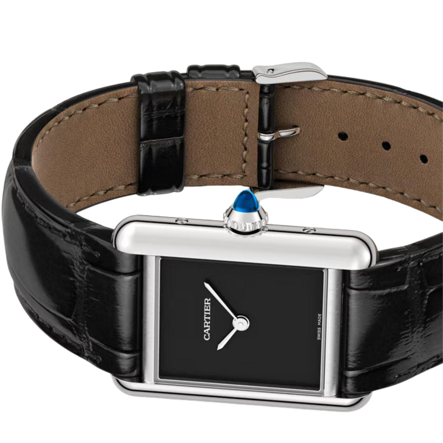 Tank Must de Cartier