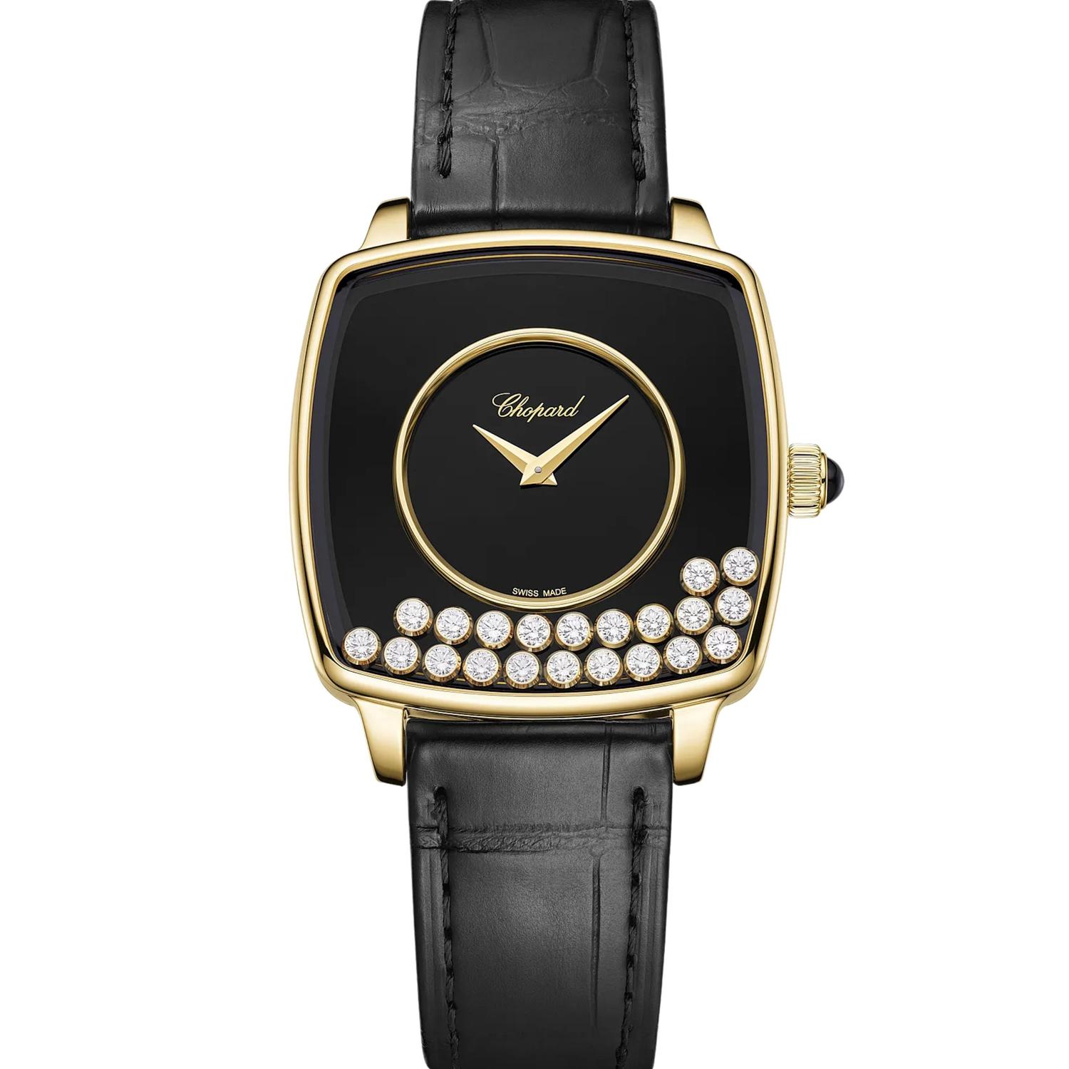 Happy Diamonds Heritage