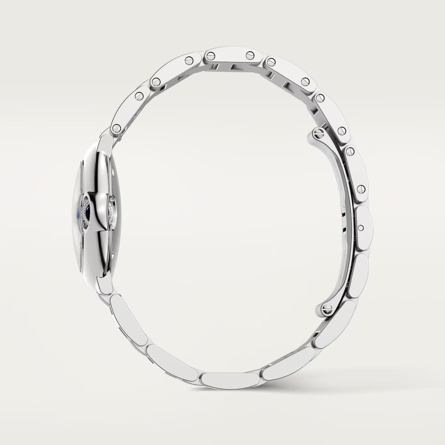 Ballon Bleu de Cartier