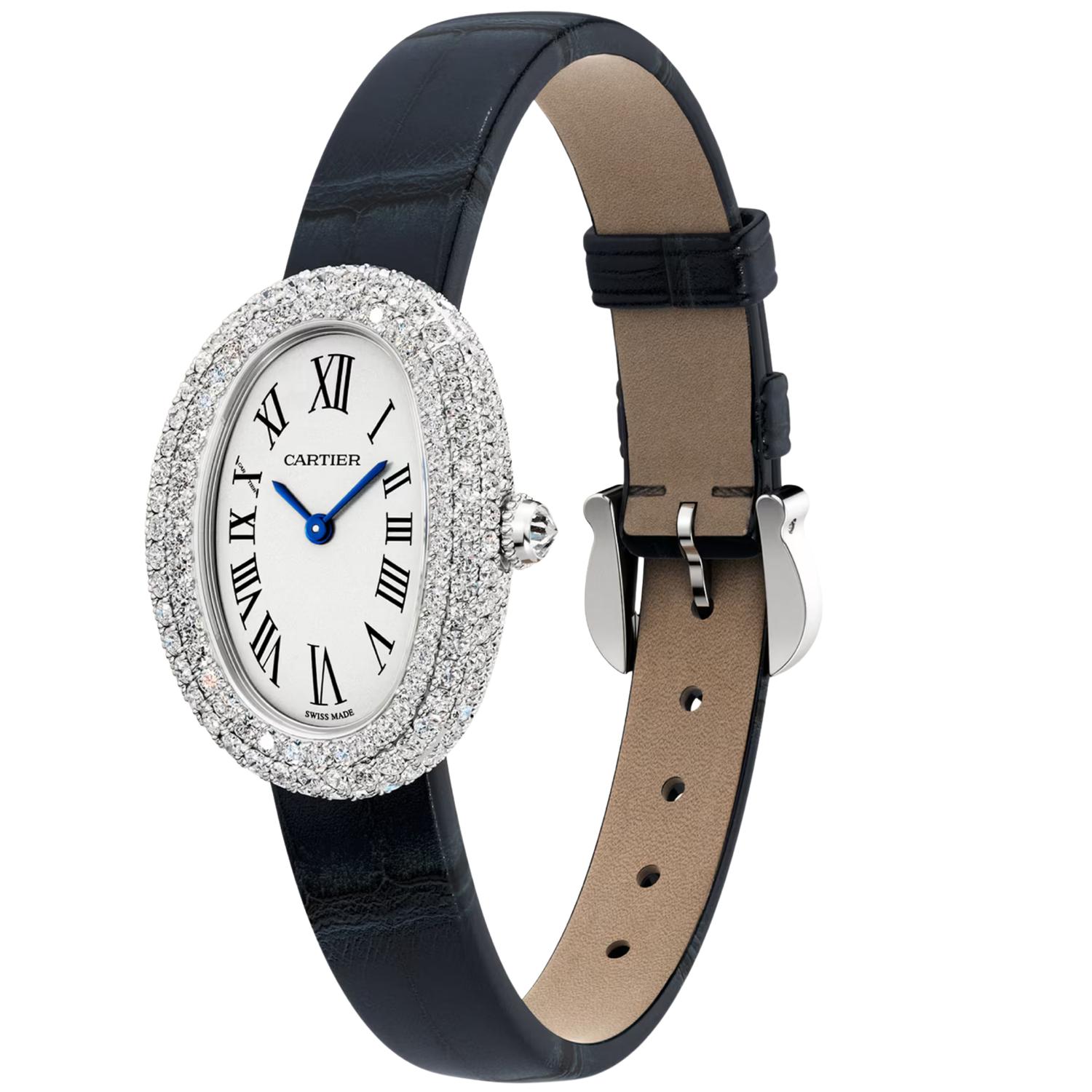 Baignoire de Cartier