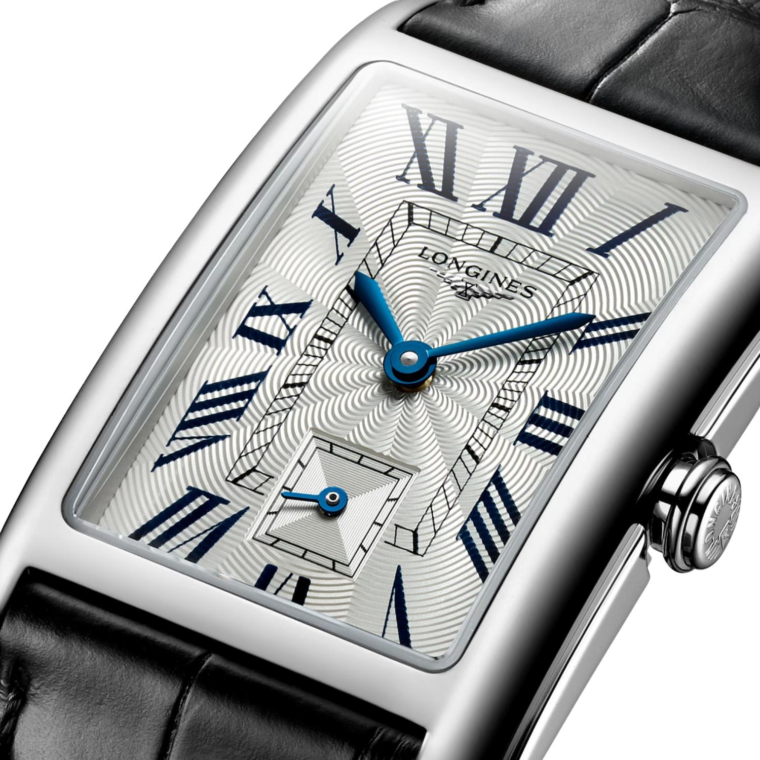 Longines Dolcevita