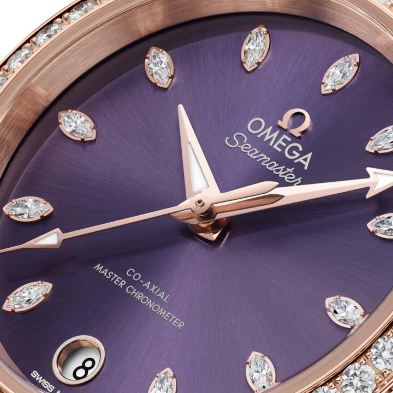 Seamaster Aqua Terra Shades