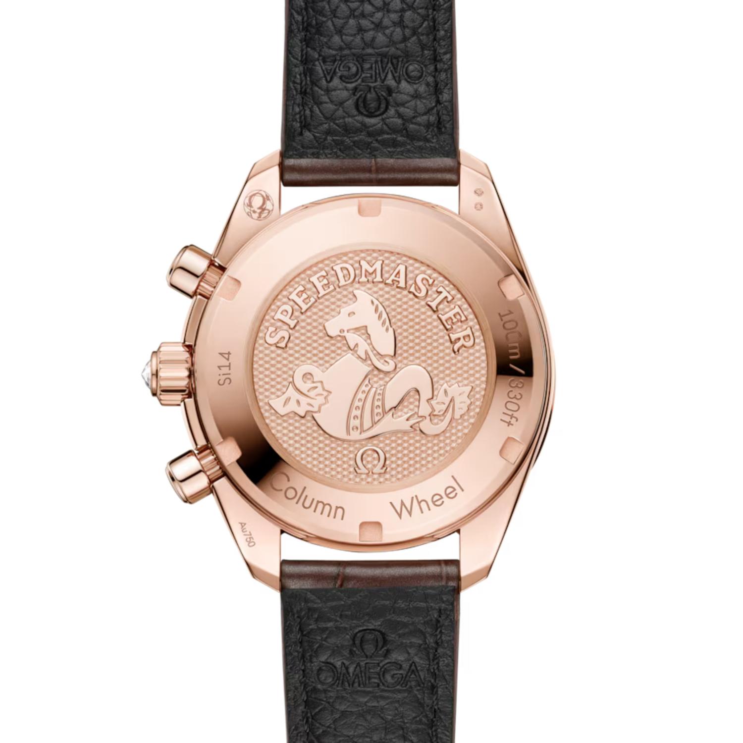 Speedmaster 38