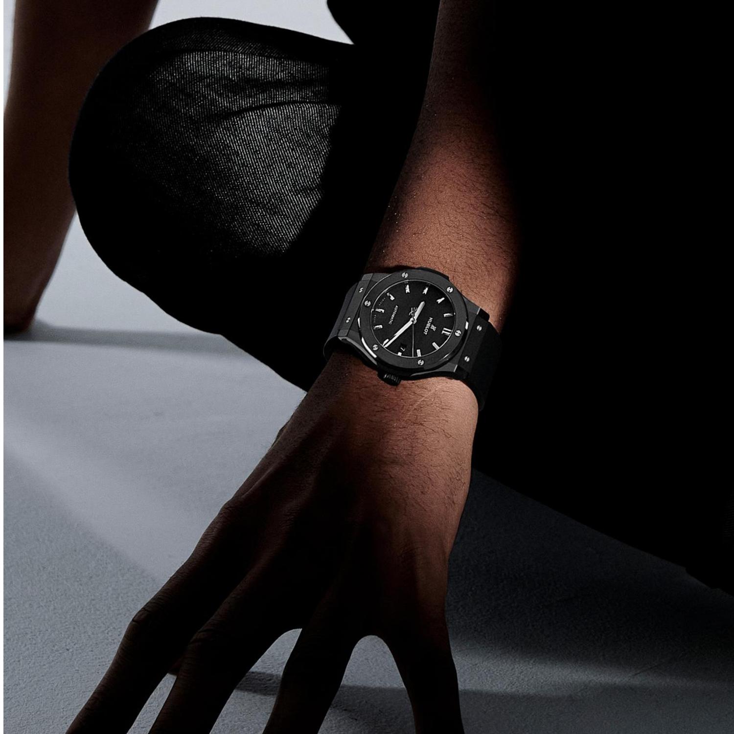 Classic Fusion Black Magic