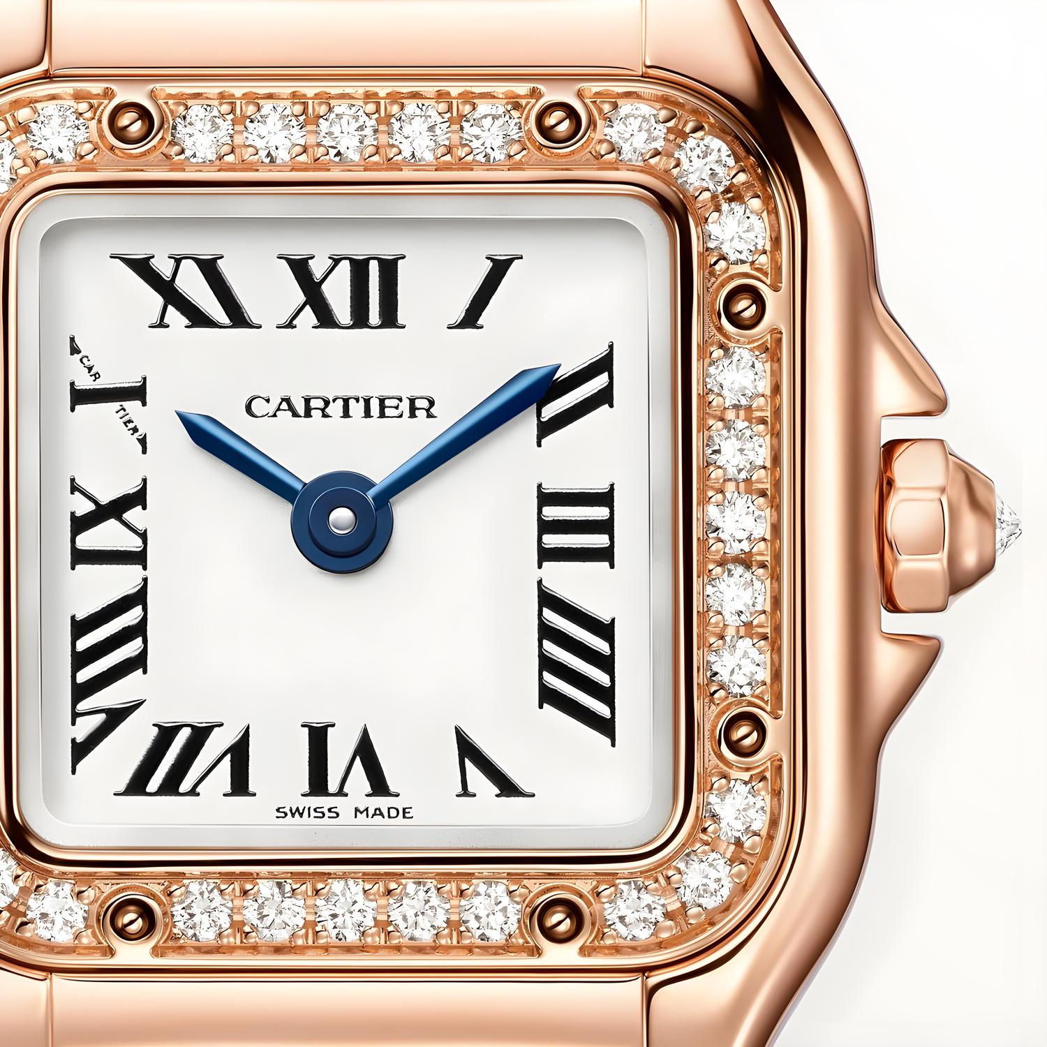 Panthère de Cartier