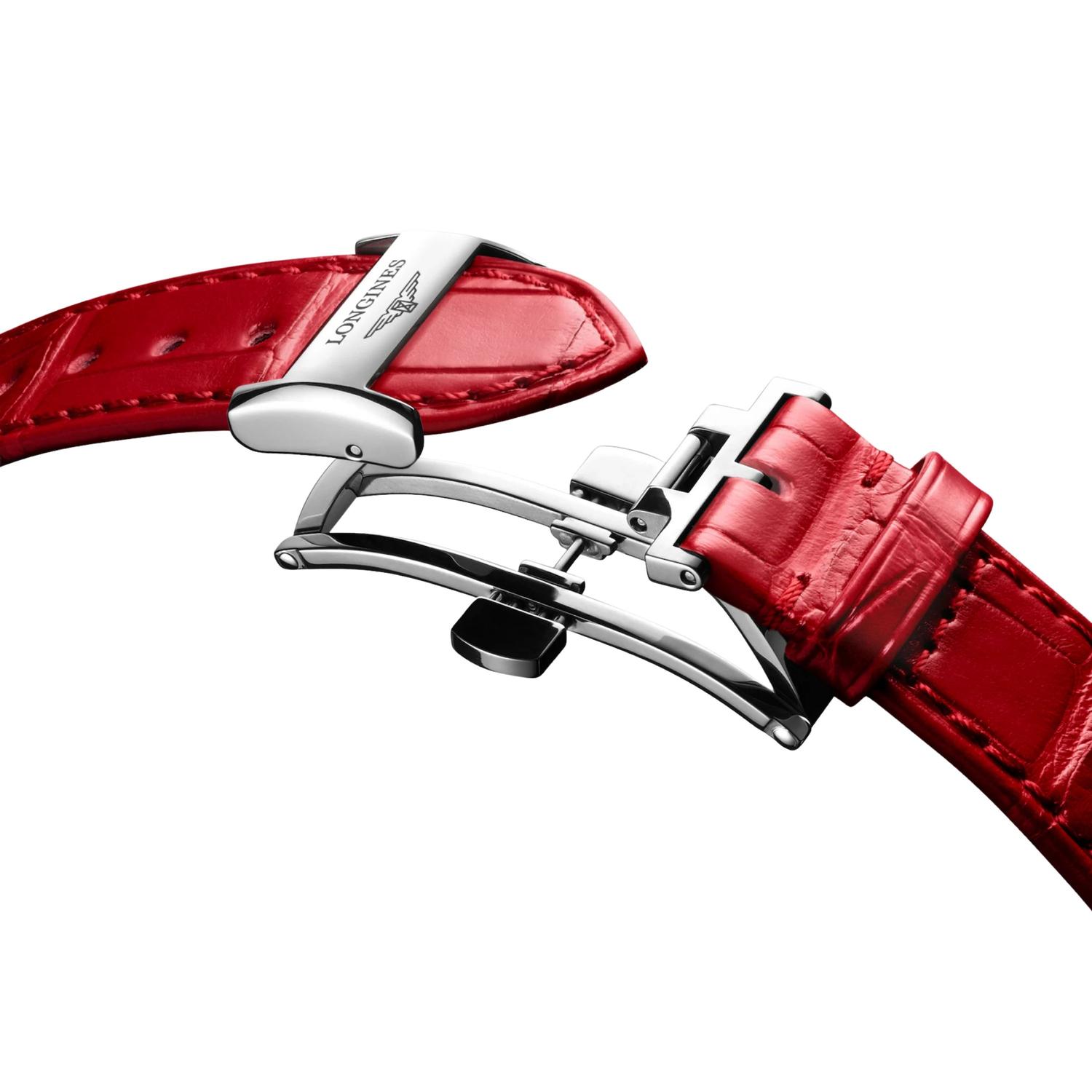 Longines Primaluna