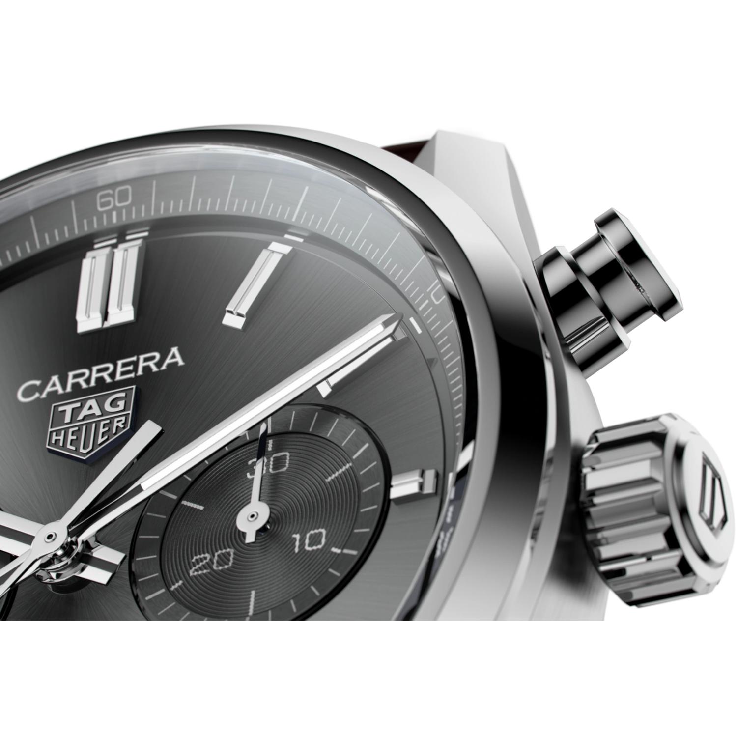 Carrera Chronograph