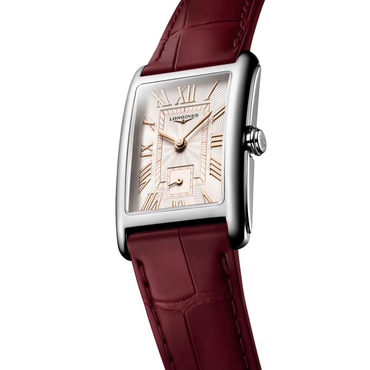 Longines Dolcevita