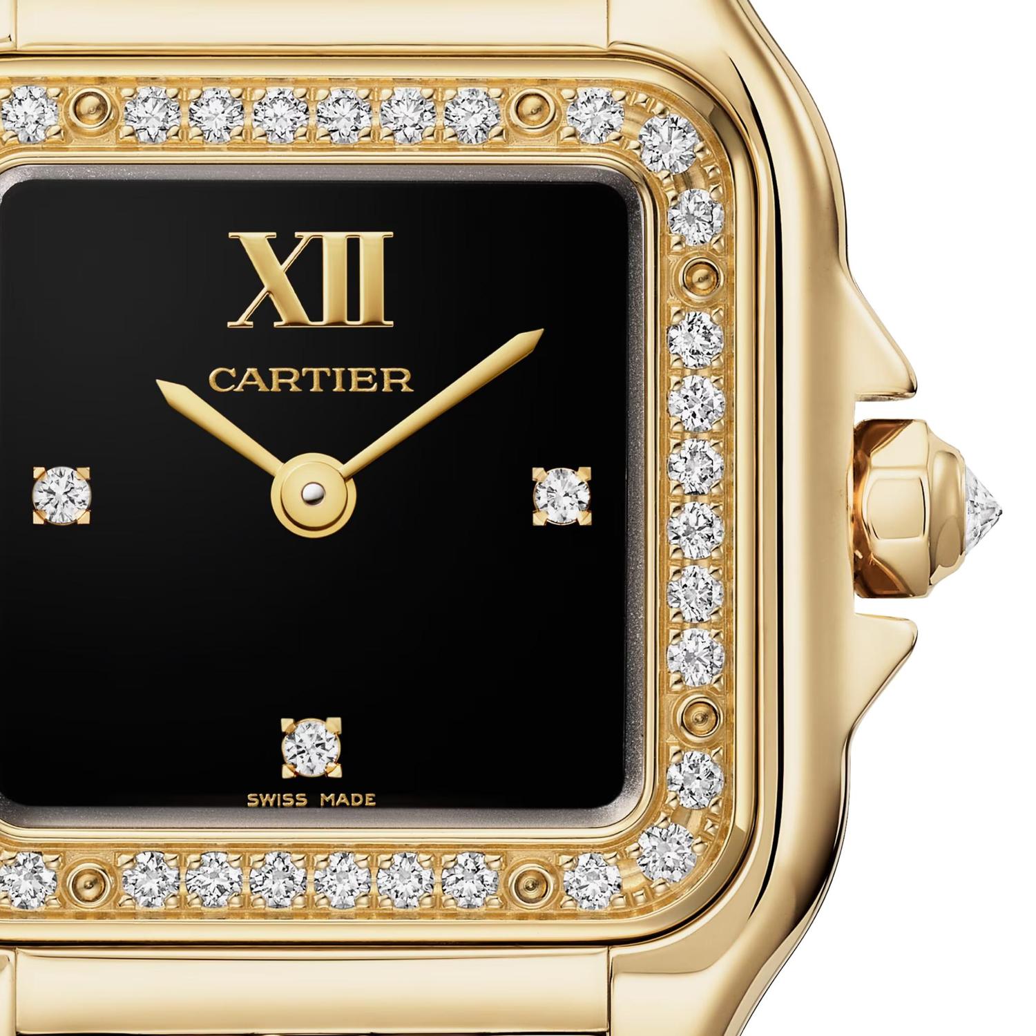 Panthère de Cartier