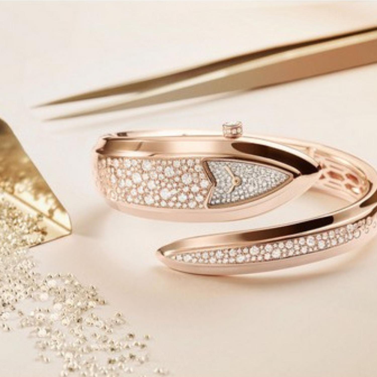 Bvlgari Serpenti Aeterna