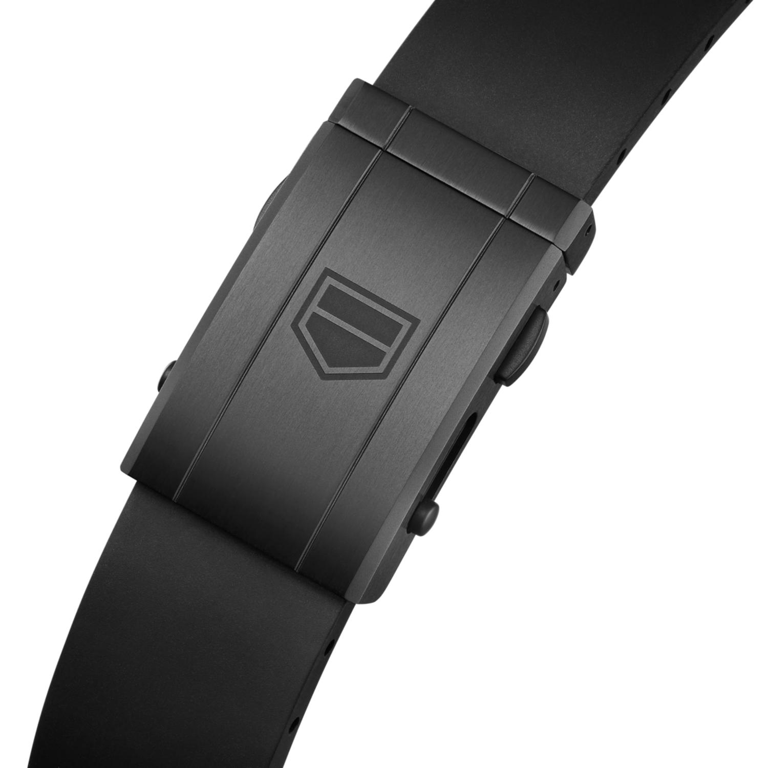 Carrera Chronograph Tourbillon Extreme Sport