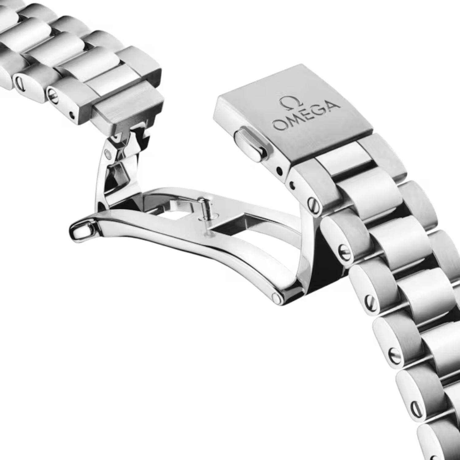 Seamaster Aqua Terra 150M