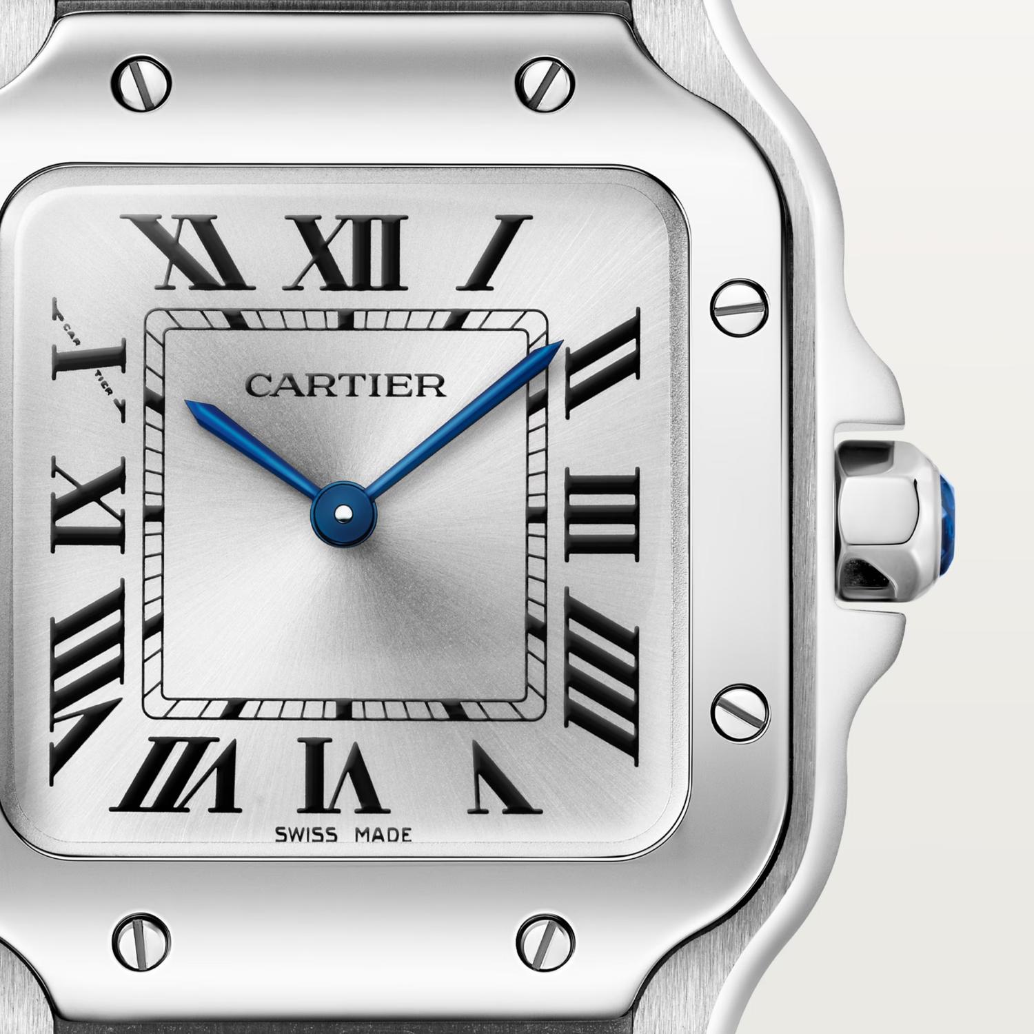 Santos de Cartier