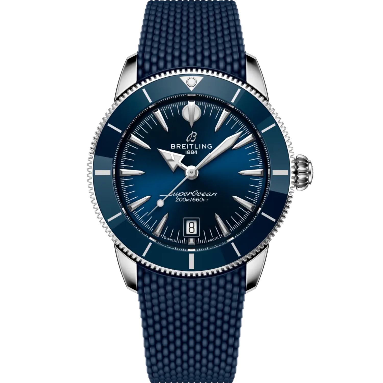 Superocean Heritage B31