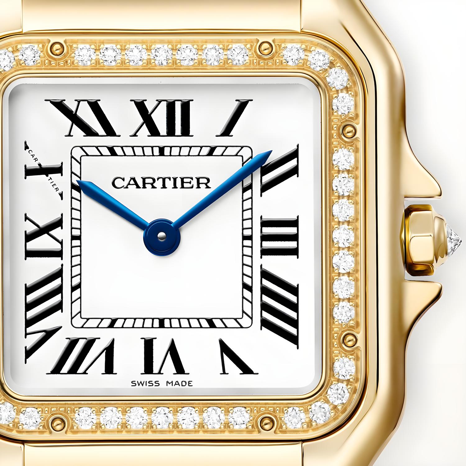 Panthère de Cartier