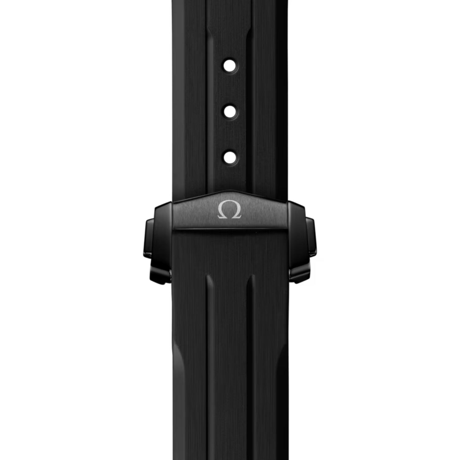 Speedmaster Dark Side of the Moon