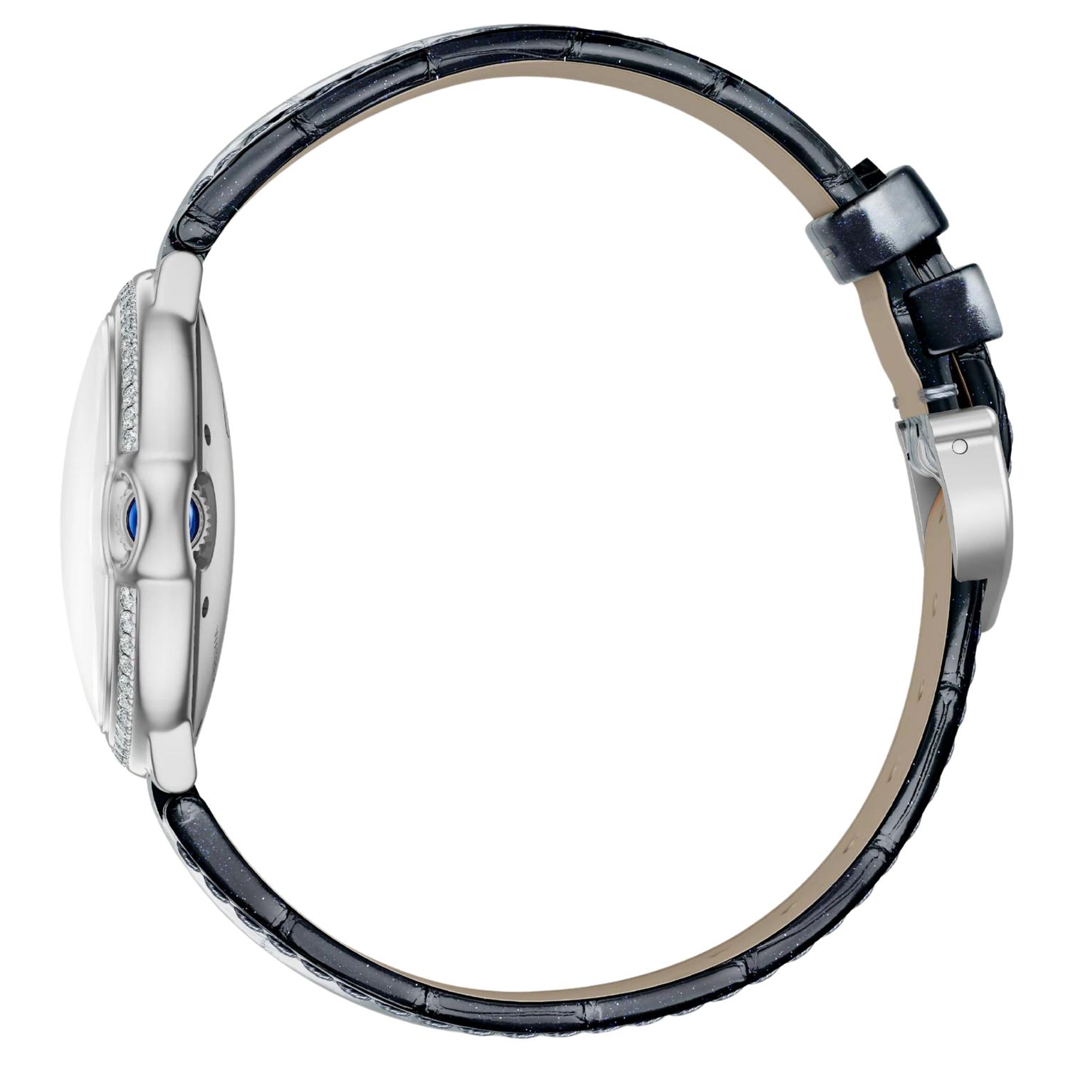 Ballon Bleu de Cartier